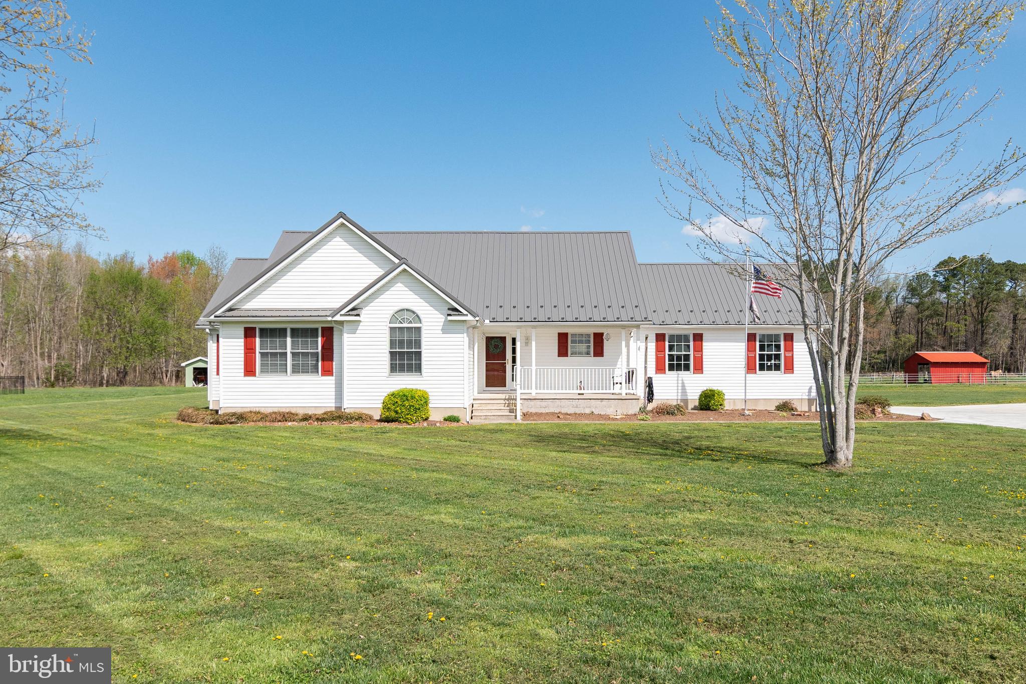 585 Vernon Road Harrington, DE 19952 - Photo 41 of 61