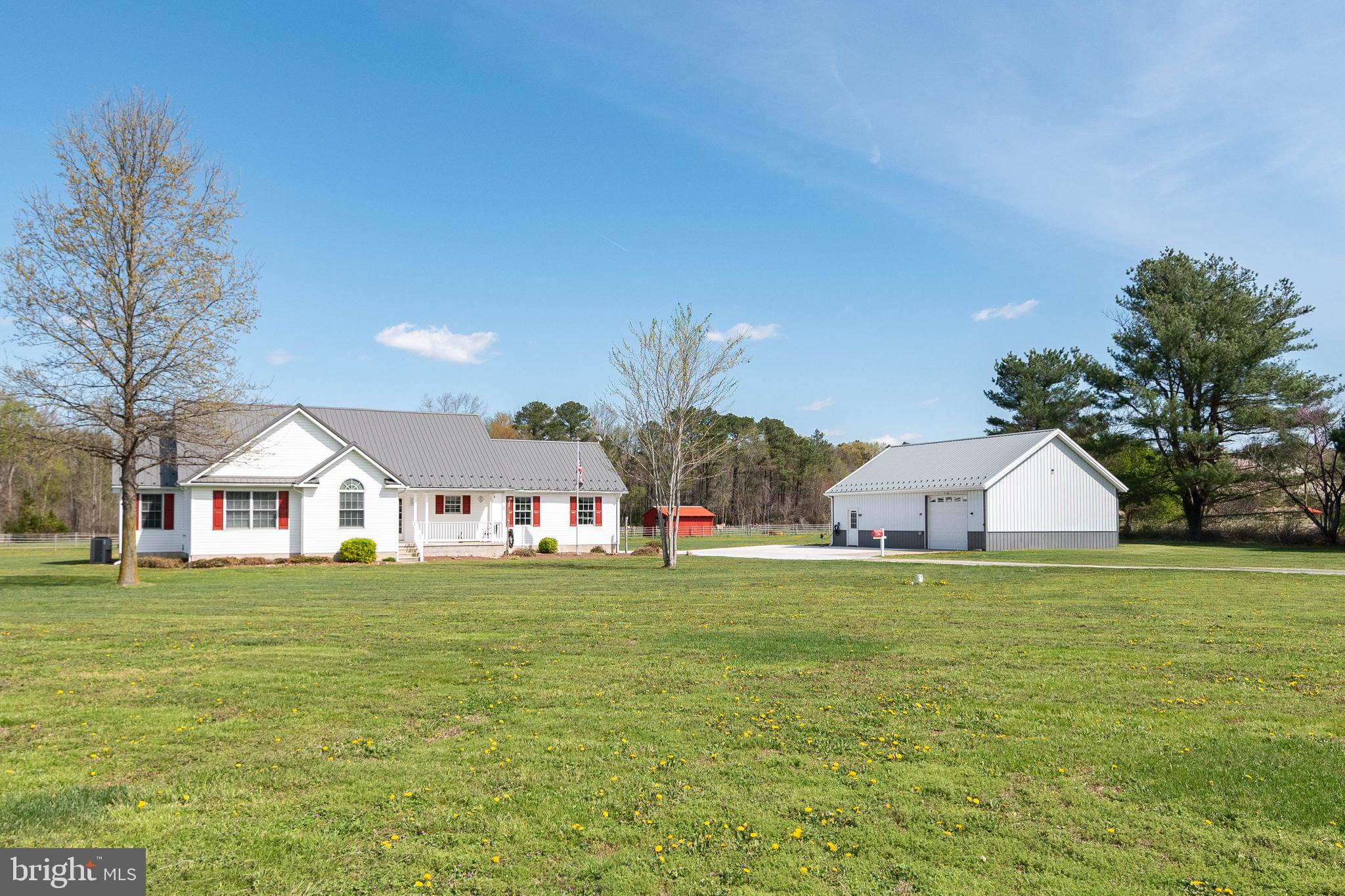 585 Vernon Road Harrington, DE 19952 - Photo 42 of 61