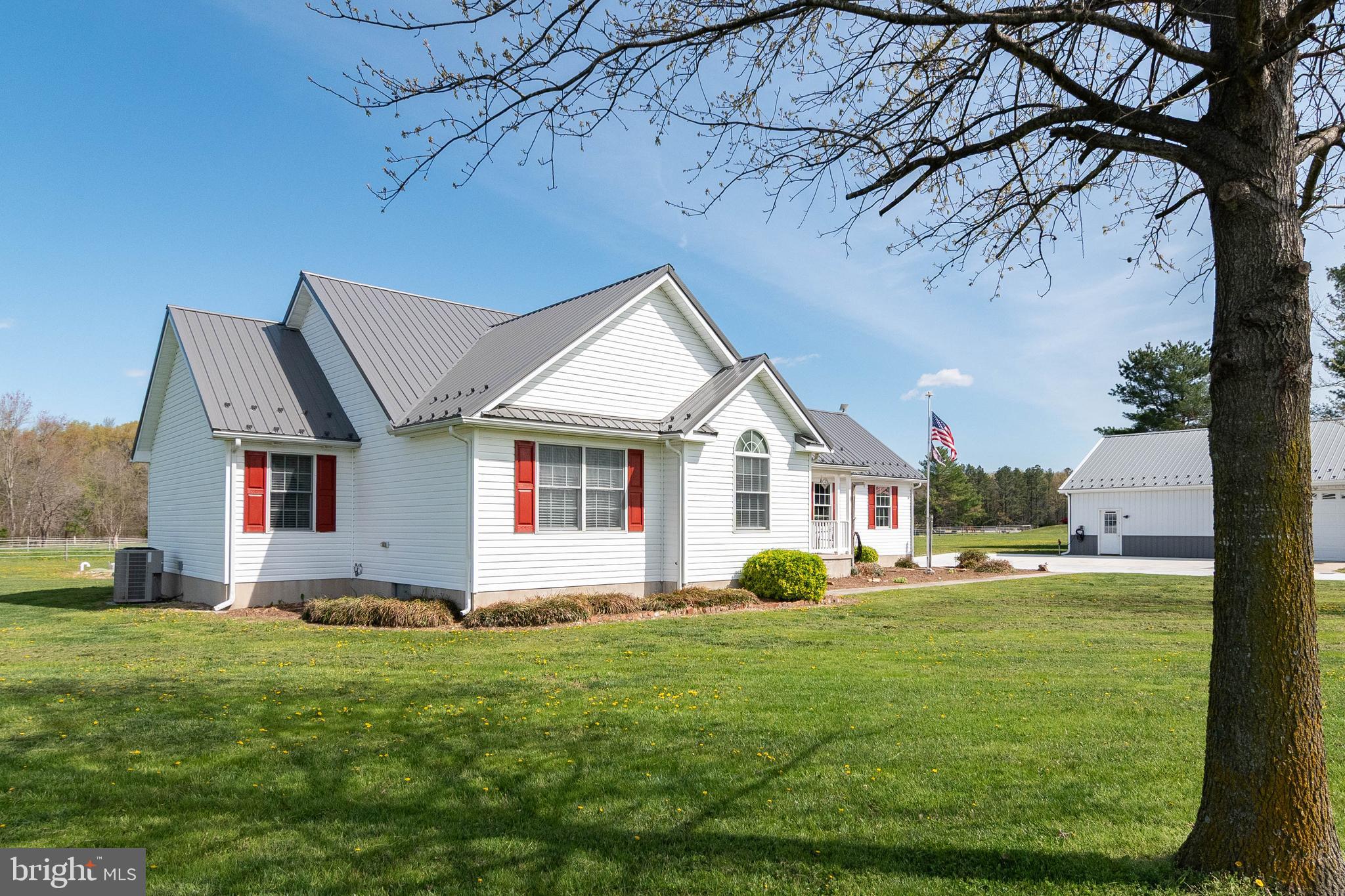 585 Vernon Road Harrington, DE 19952 - Photo 43 of 61