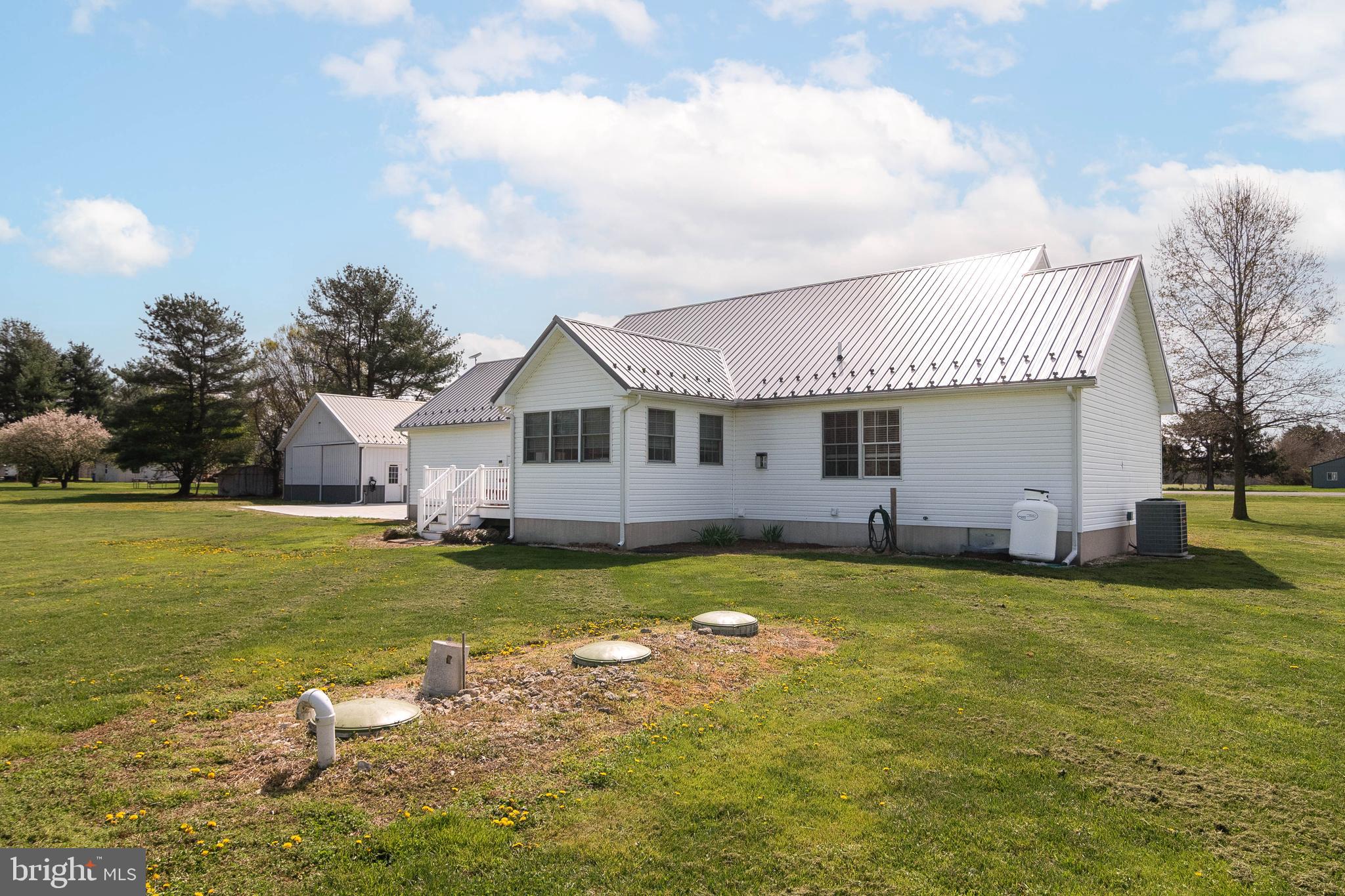 585 Vernon Road Harrington, DE 19952 - Photo 44 of 61