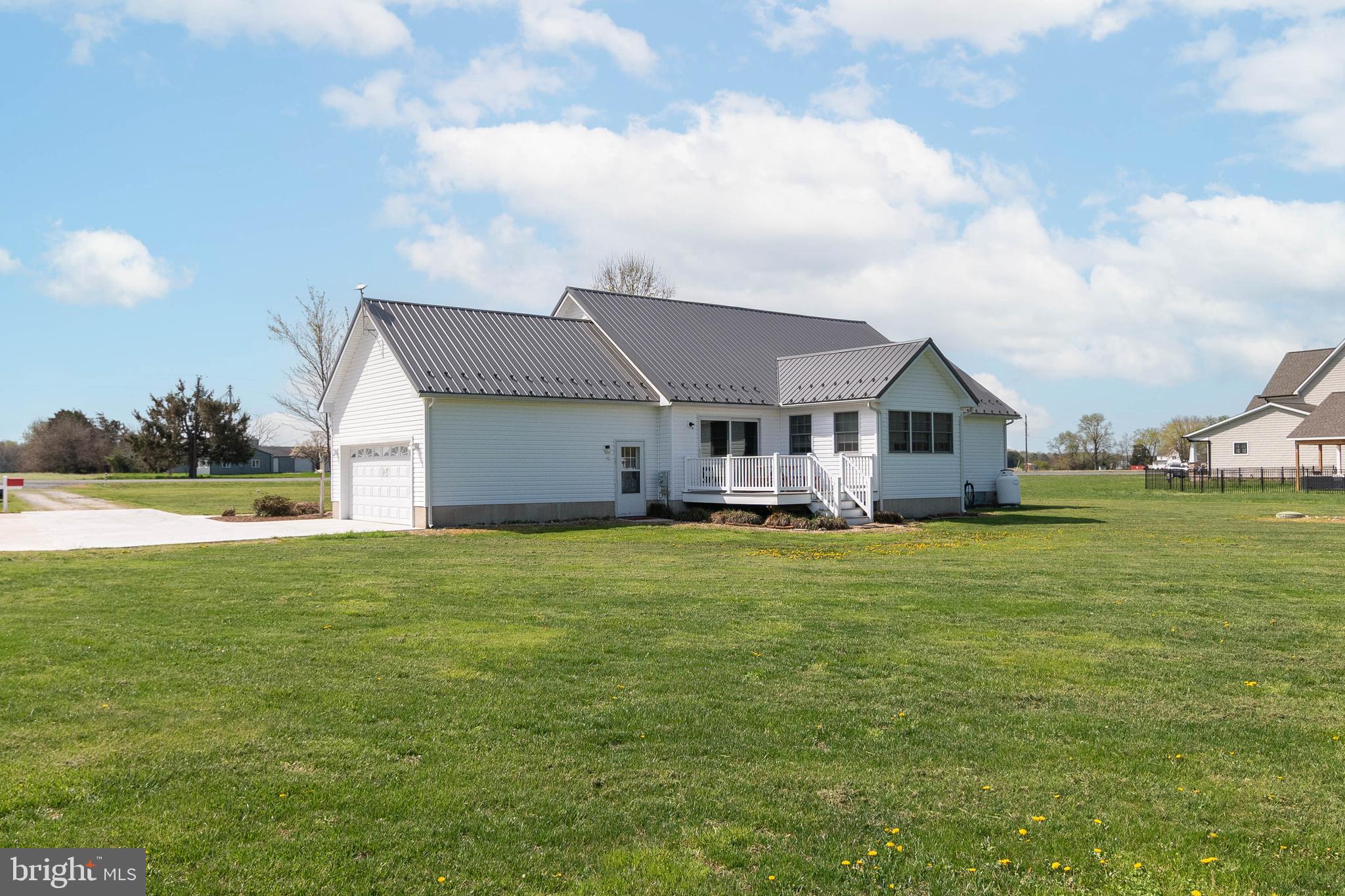 585 Vernon Road Harrington, DE 19952 - Photo 45 of 61