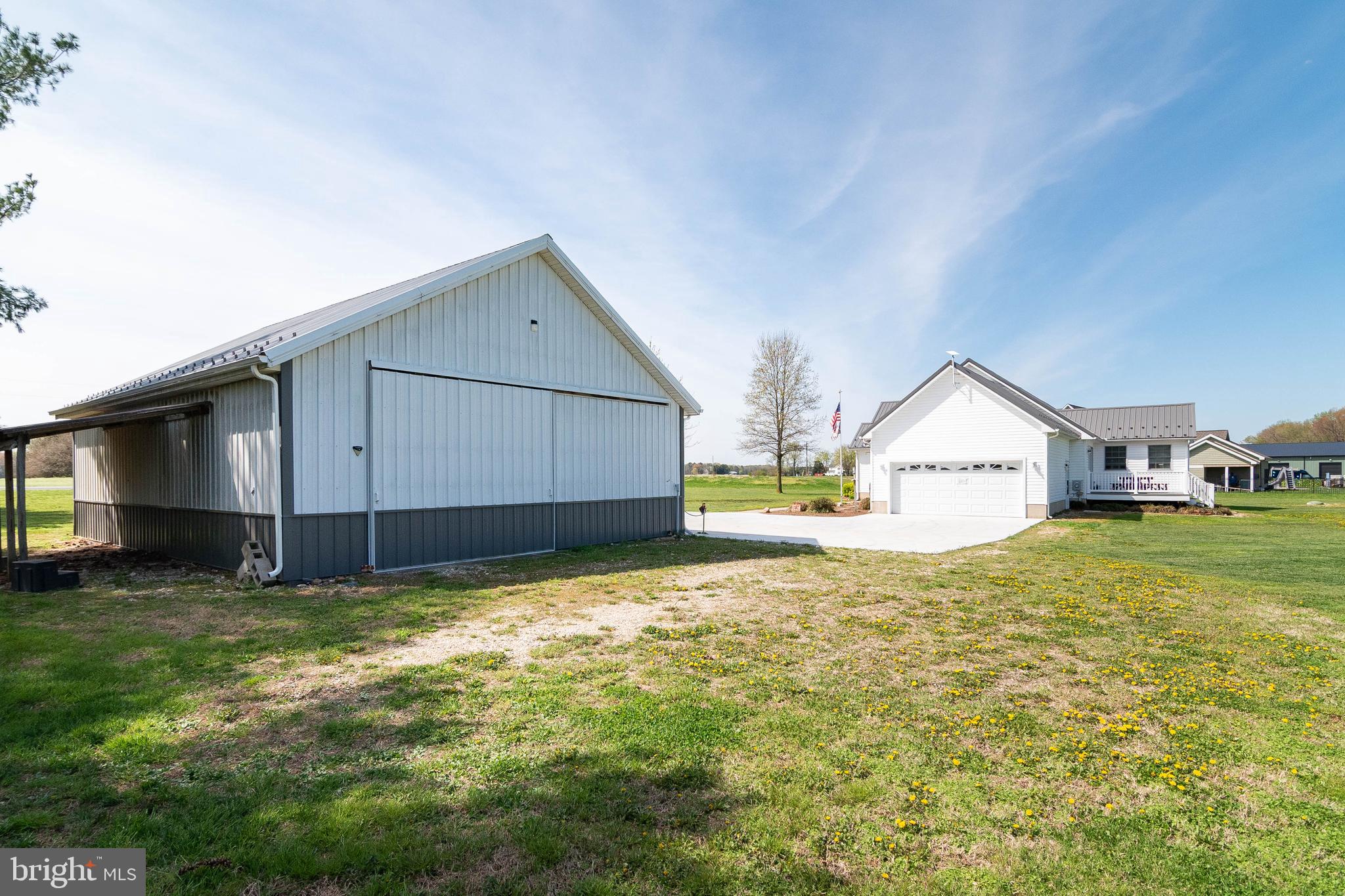 585 Vernon Road Harrington, DE 19952 - Photo 46 of 61