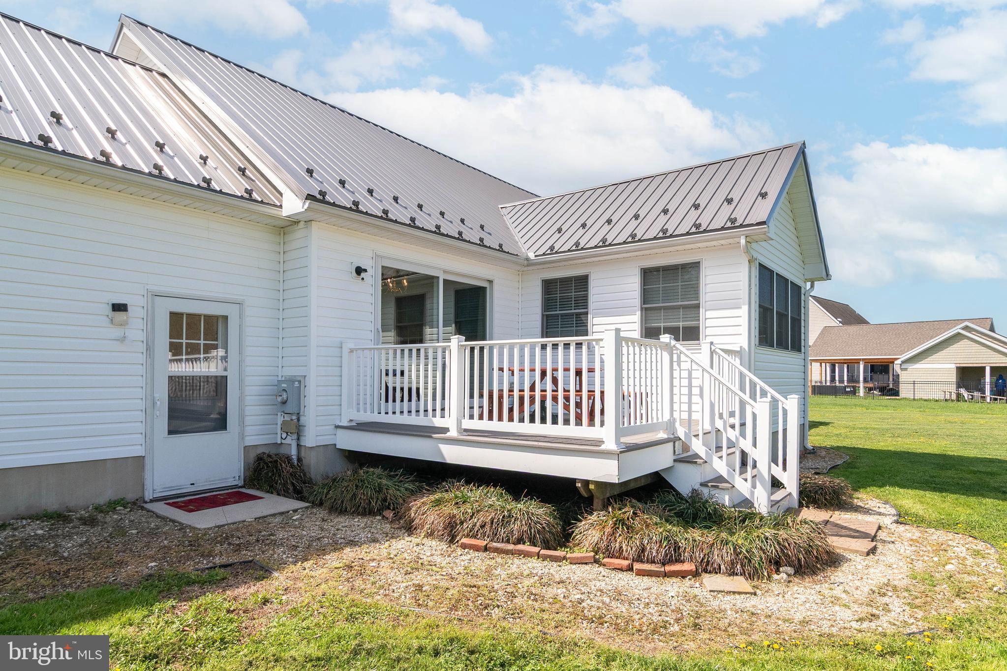 585 Vernon Road Harrington, DE 19952 - Photo 47 of 61