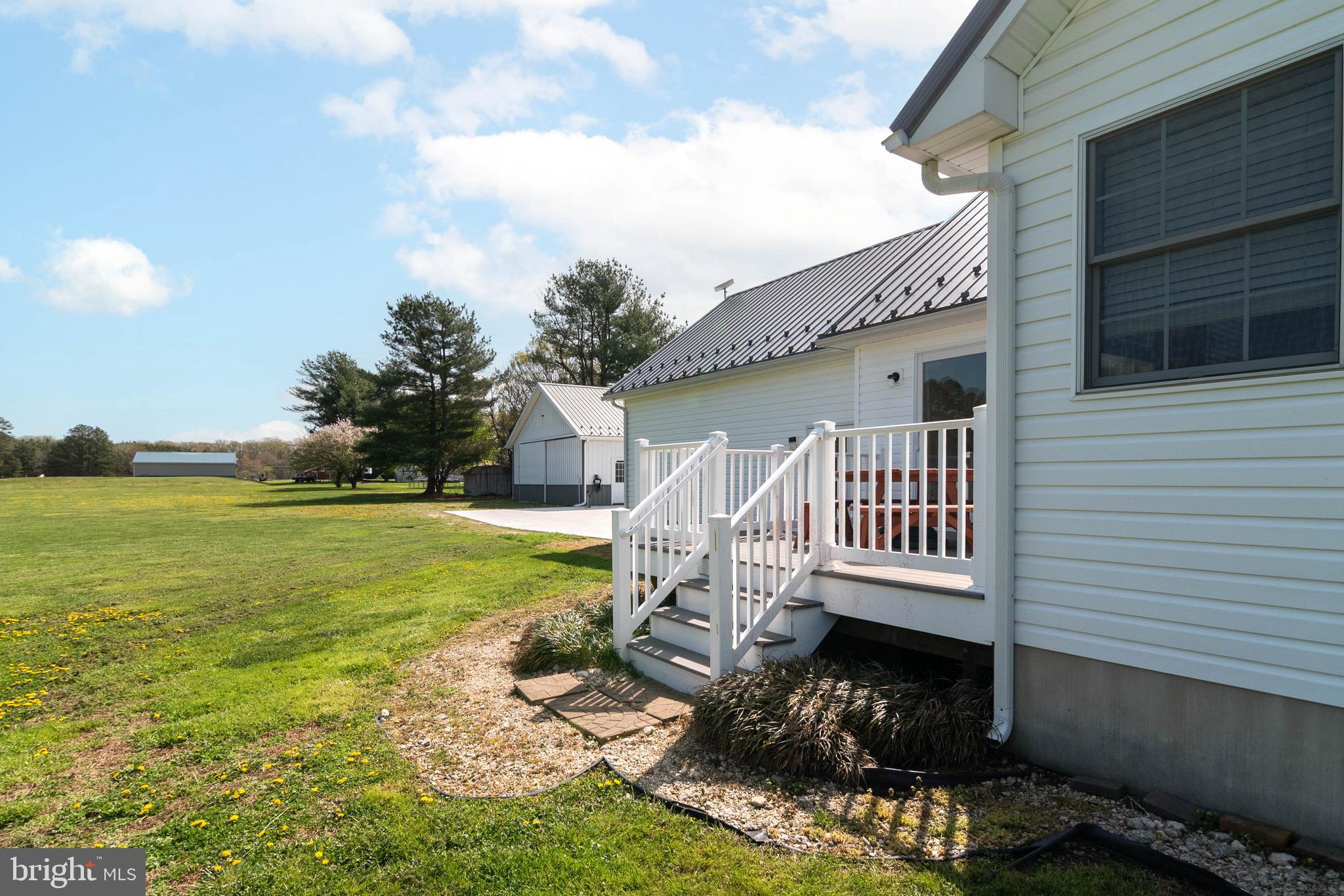 585 Vernon Road Harrington, DE 19952 - Photo 49 of 61