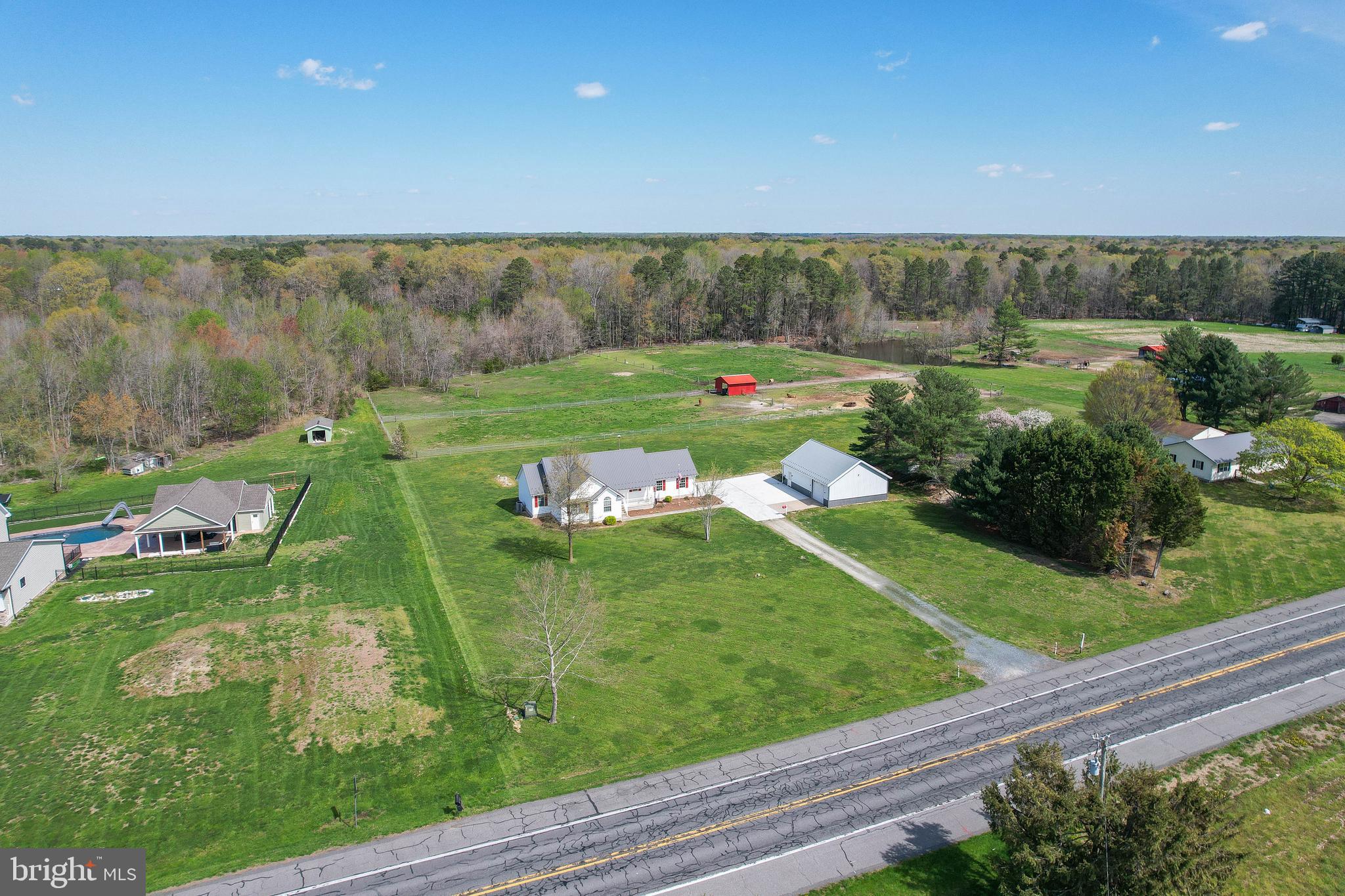 585 Vernon Road Harrington, DE 19952 - Photo 50 of 61
