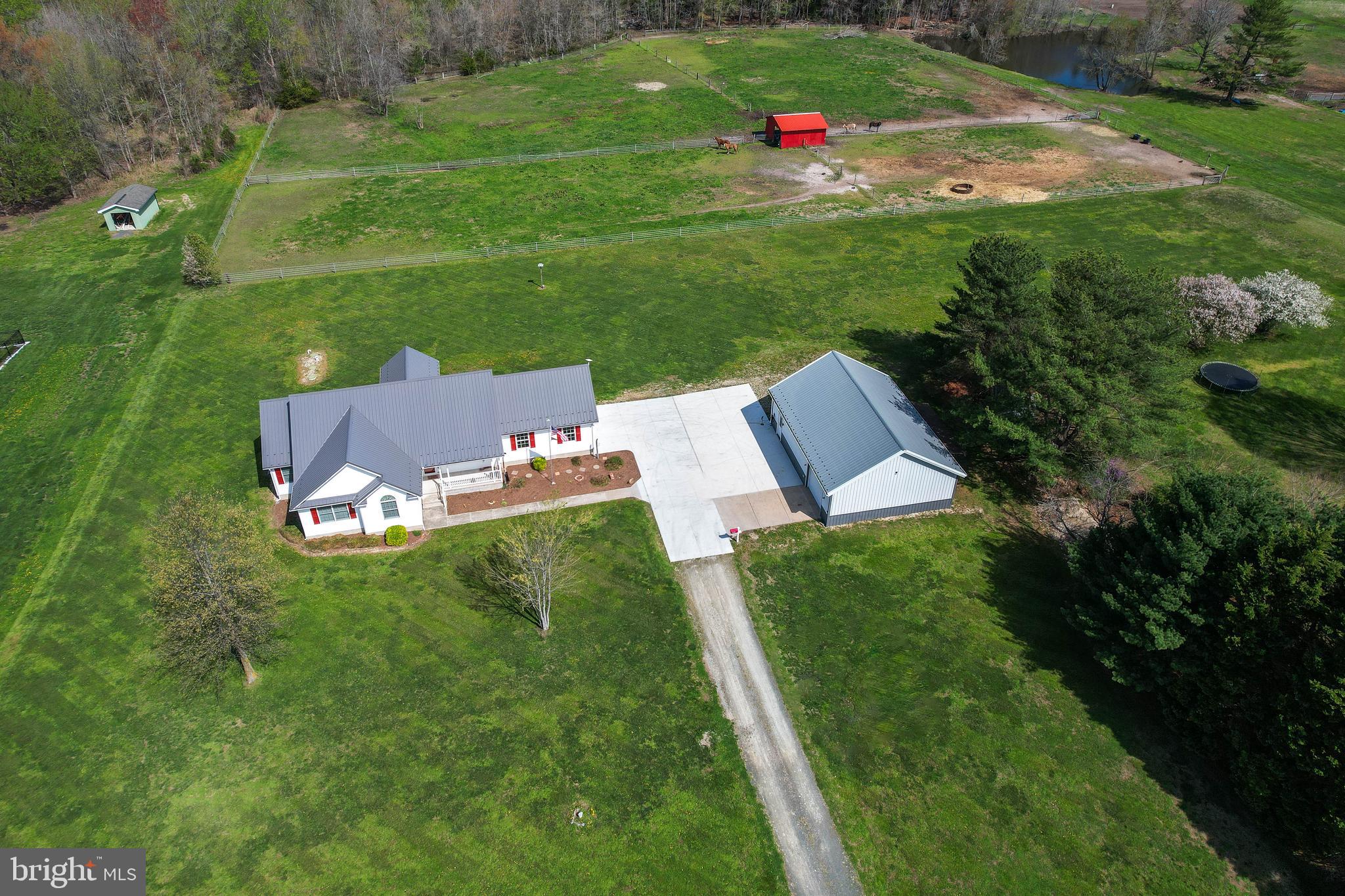 585 Vernon Road Harrington, DE 19952 - Photo 52 of 61