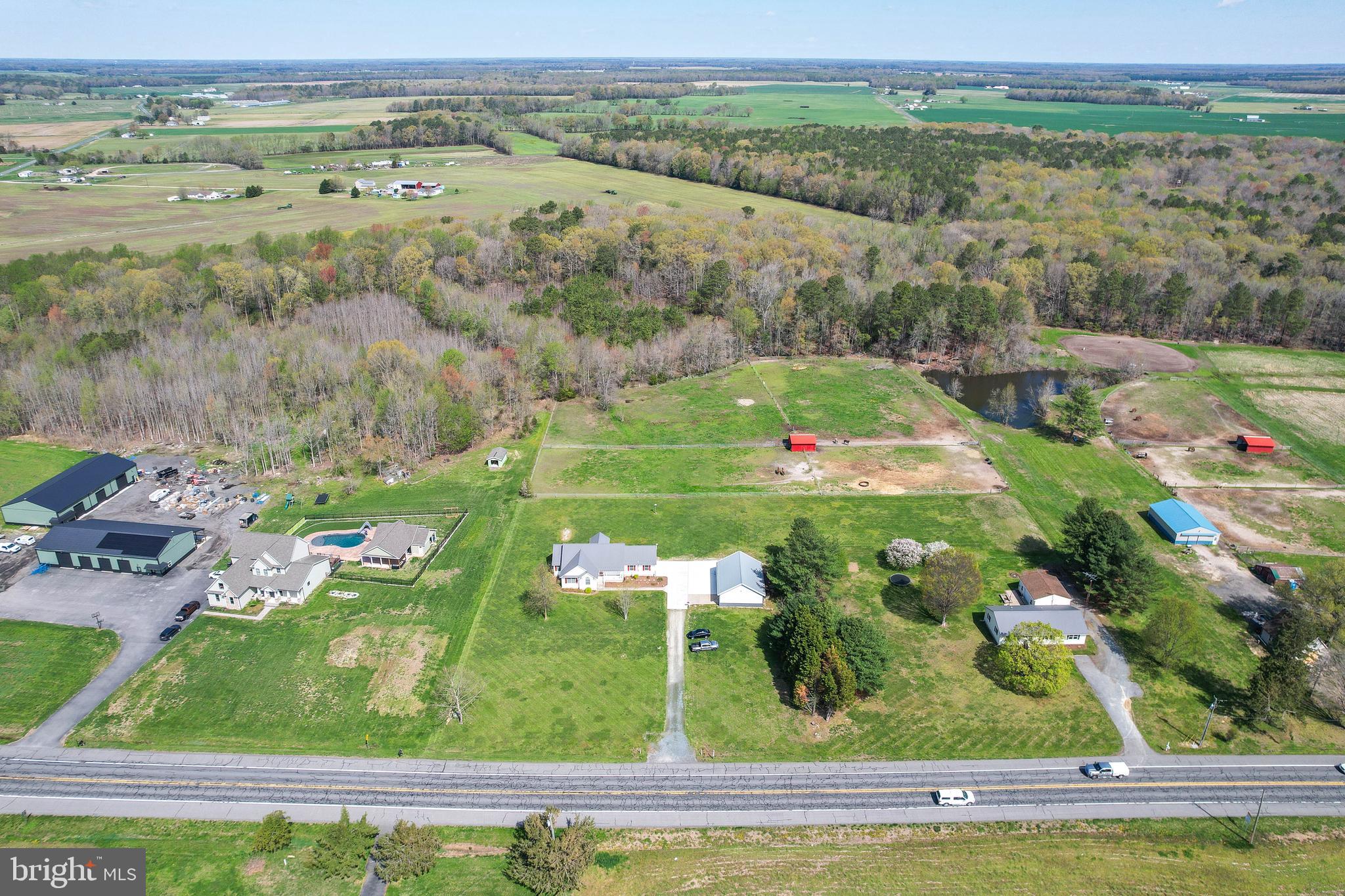 585 Vernon Road Harrington, DE 19952 - Photo 53 of 61