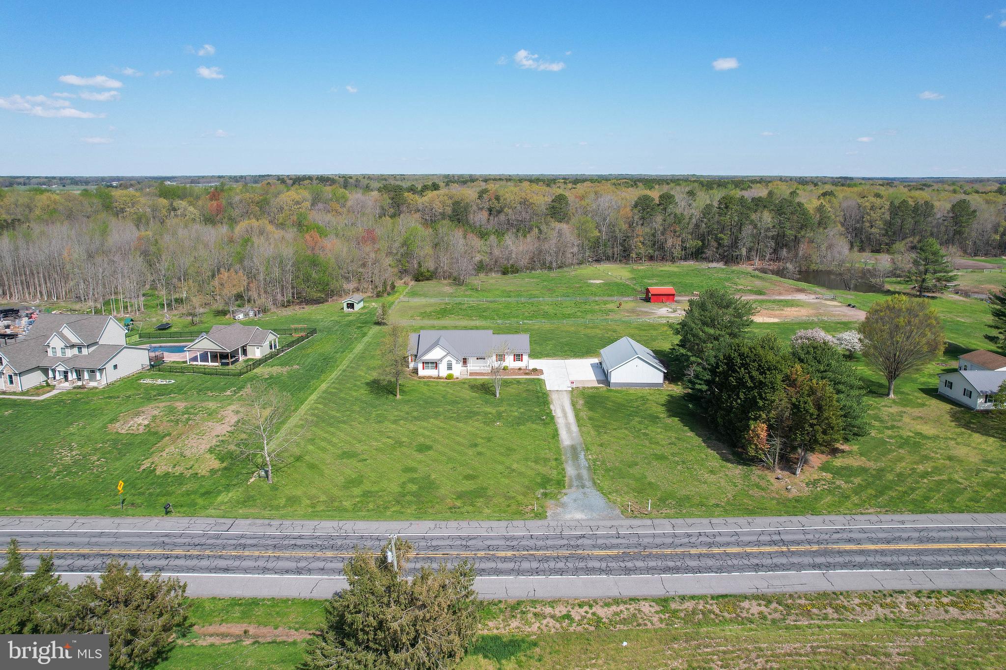 585 Vernon Road Harrington, DE 19952 - Photo 54 of 61