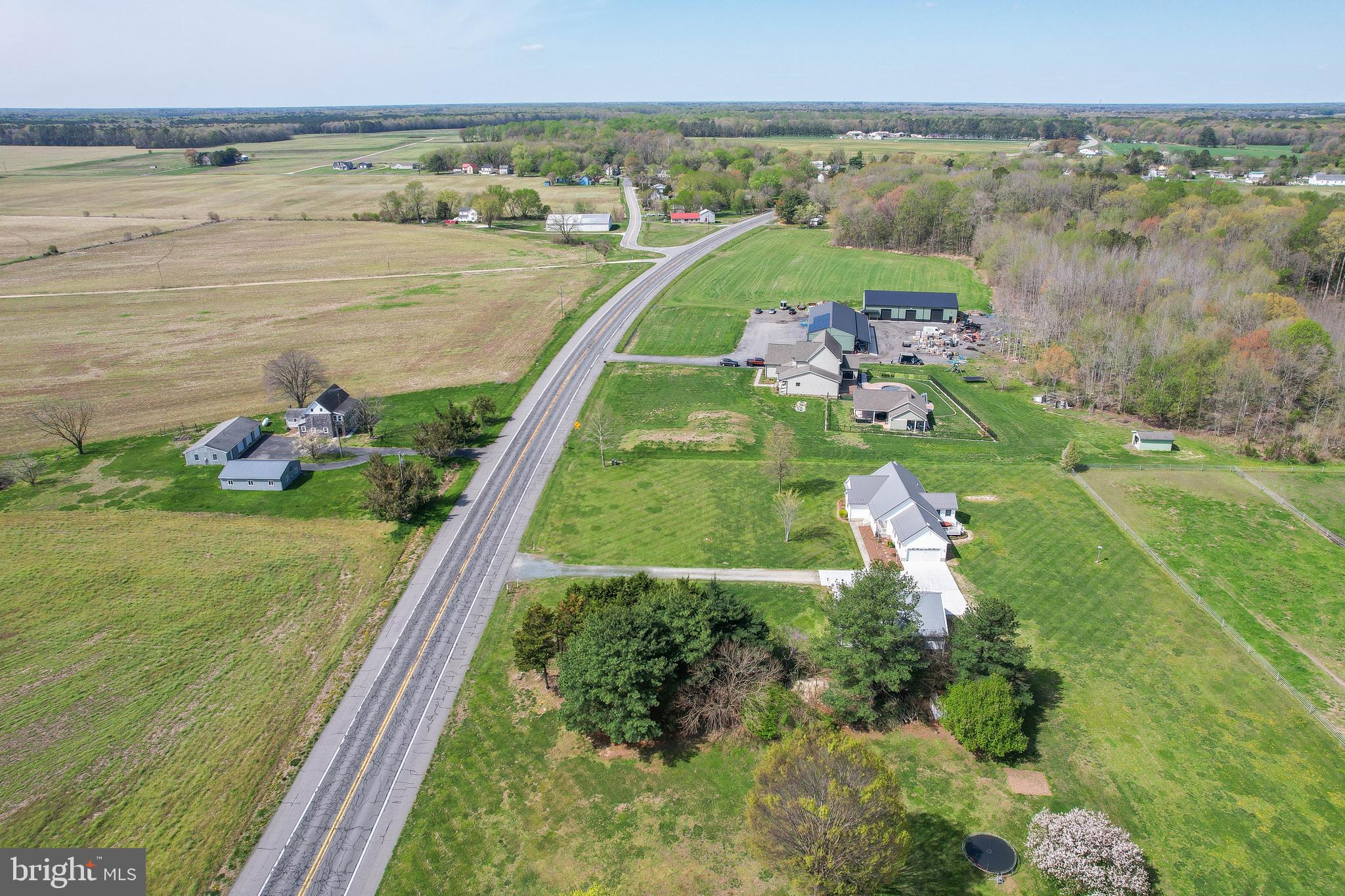 585 Vernon Road Harrington, DE 19952 - Photo 55 of 61