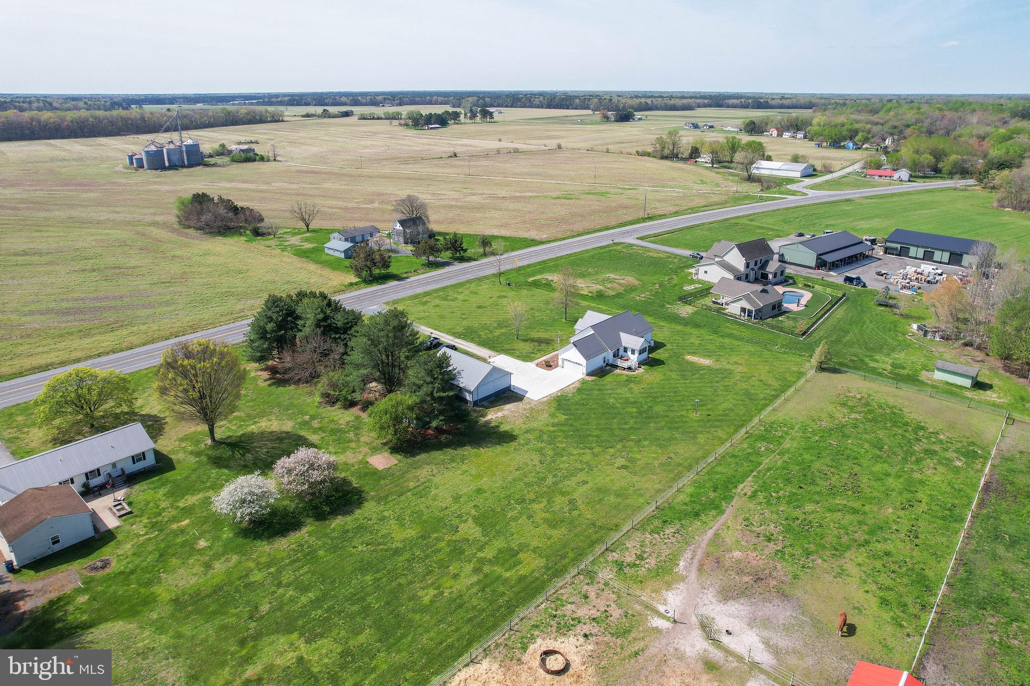 585 Vernon Road Harrington, DE 19952 - Photo 56 of 61