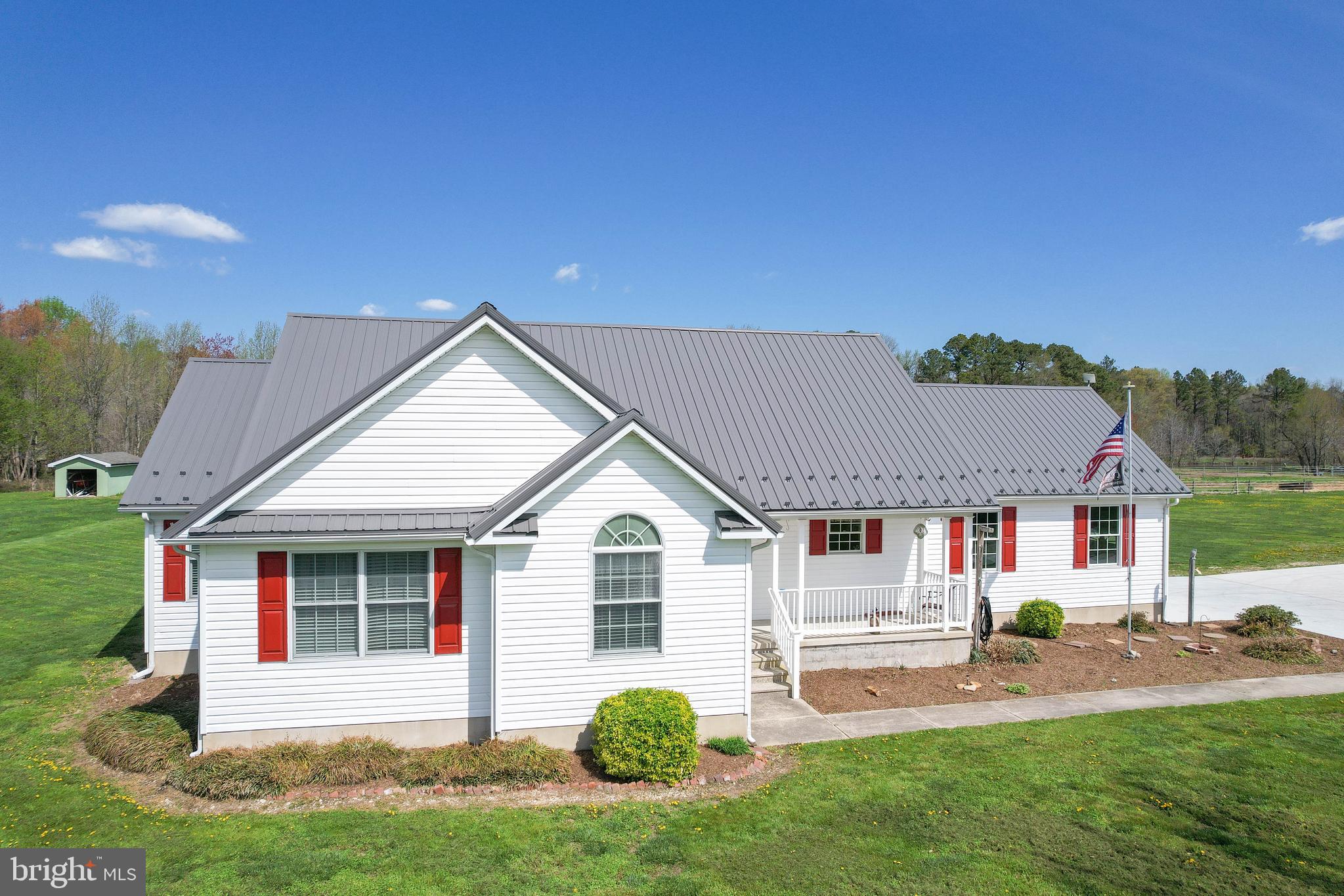 585 Vernon Road Harrington, DE 19952 - Photo 57 of 61