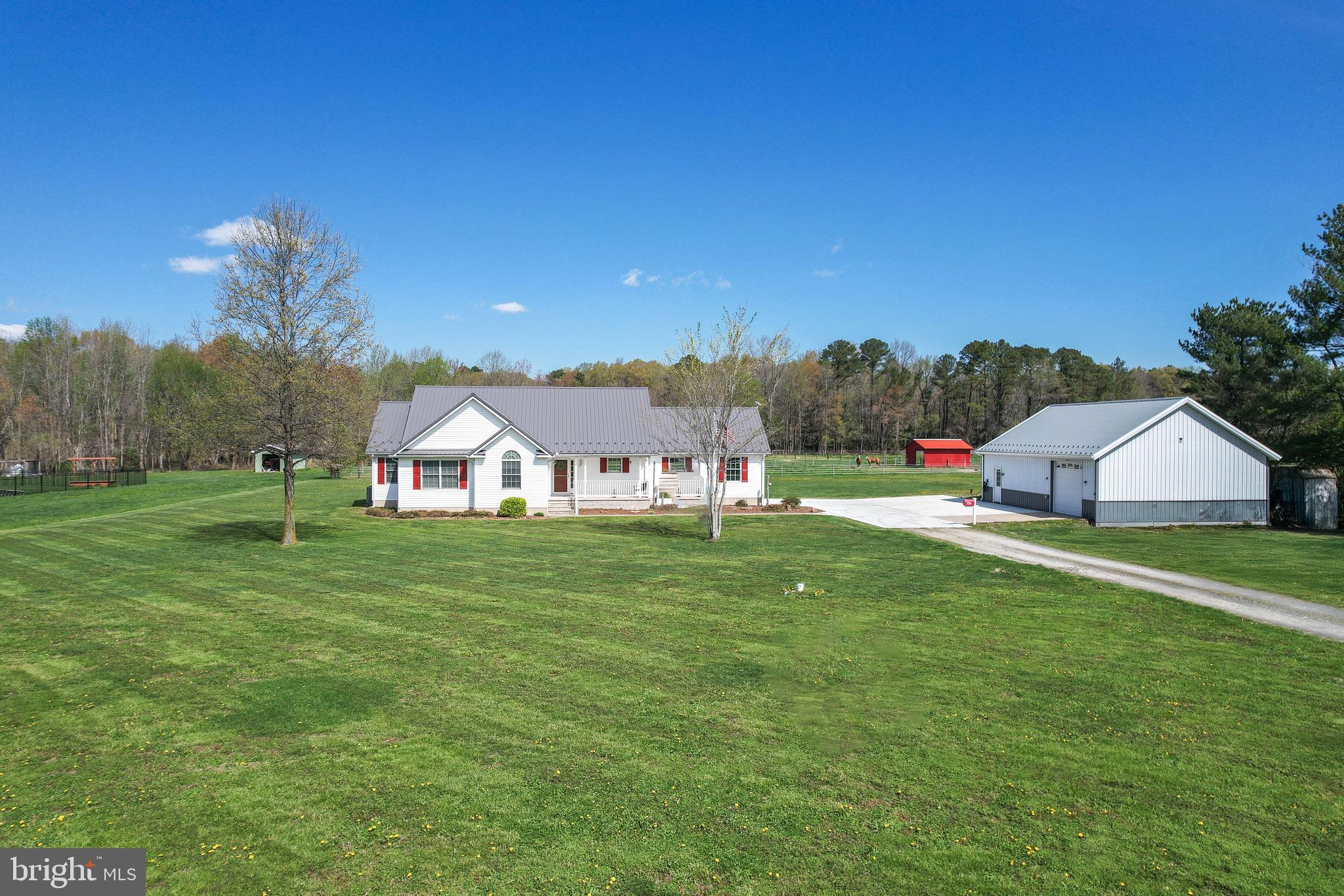 585 Vernon Road Harrington, DE 19952 - Photo 58 of 61