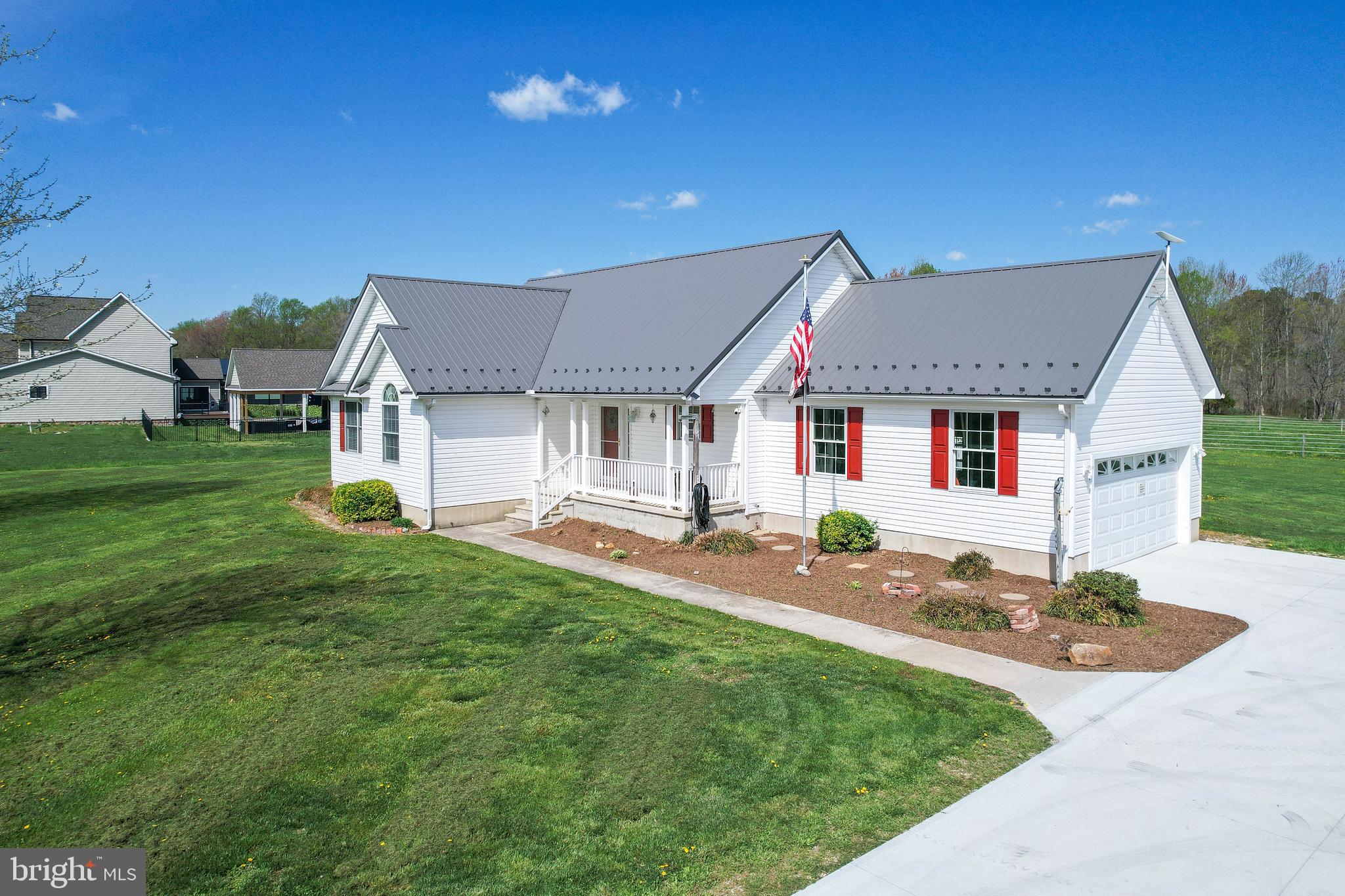 585 Vernon Road Harrington, DE 19952 - Photo 59 of 61