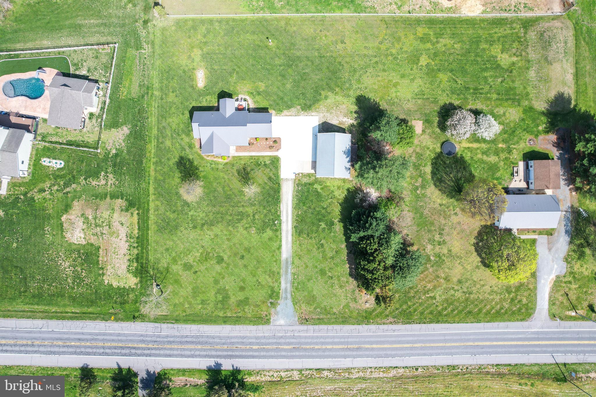 585 Vernon Road Harrington, DE 19952 - Photo 60 of 61