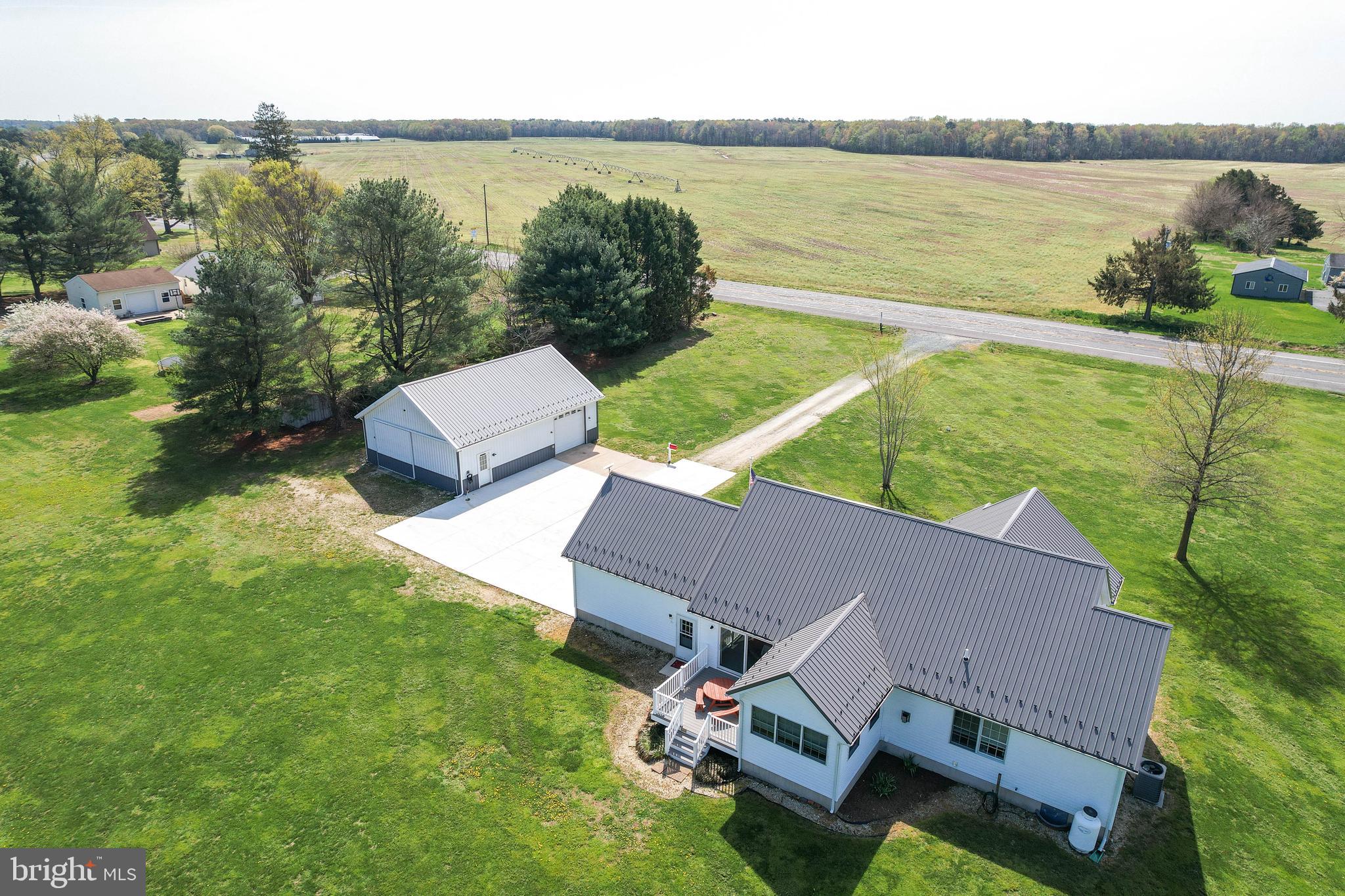 585 Vernon Road Harrington, DE 19952 - Photo 6 of 61