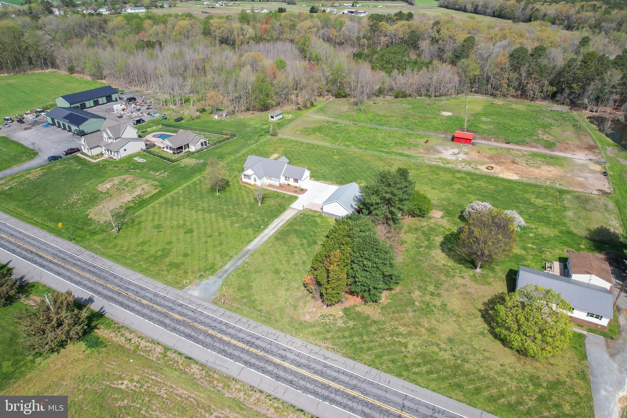 585 Vernon Road Harrington, DE 19952 - Photo 61 of 61