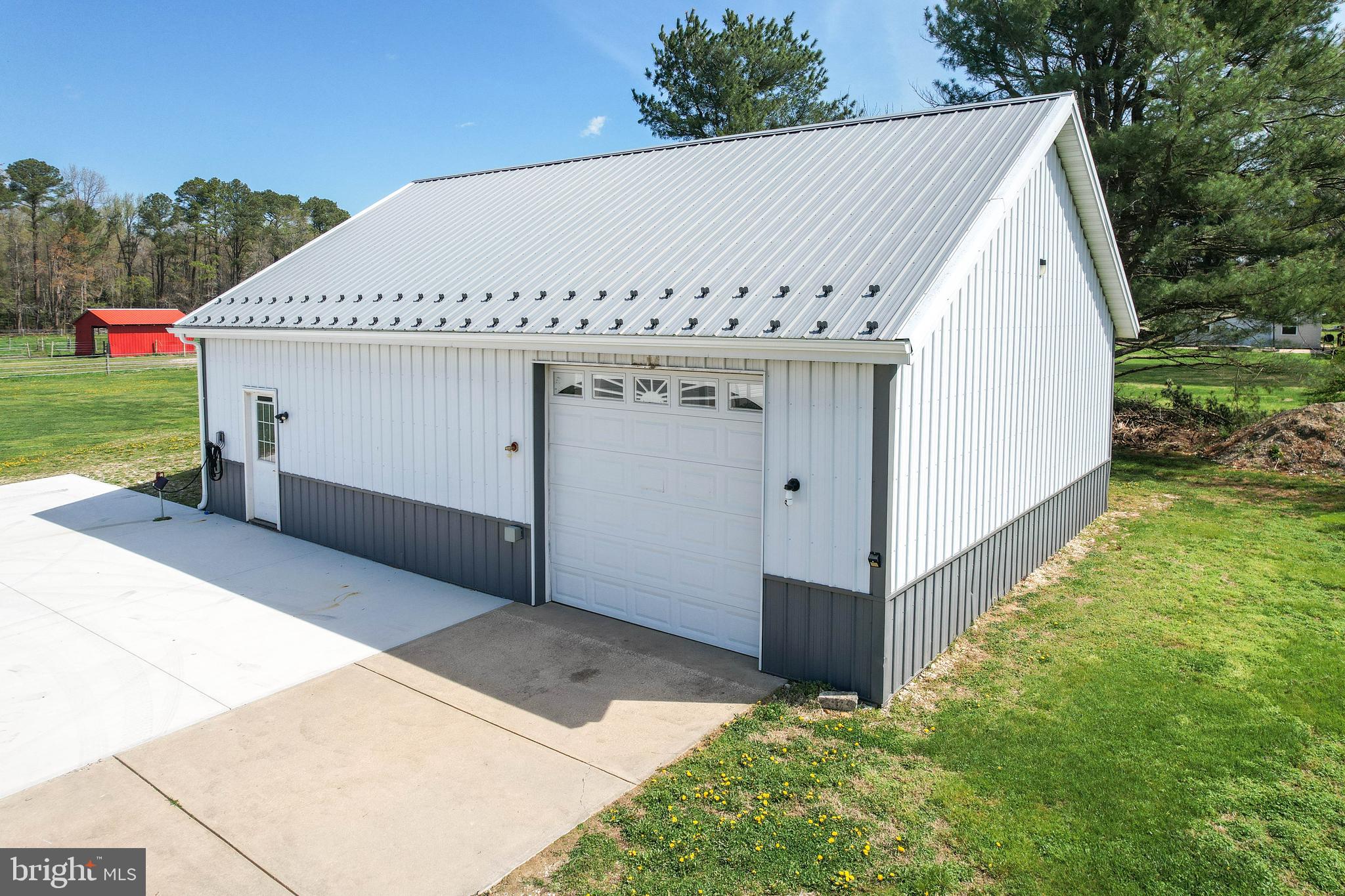 585 Vernon Road Harrington, DE 19952 - Photo 7 of 61