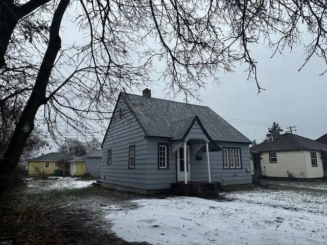 $199,900 | 422 East Rich Avenue, Spokane, WA 99207