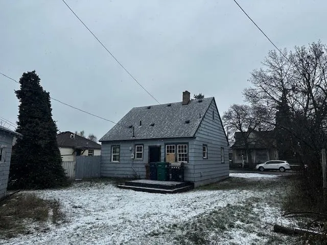 $199,900 | 422 East Rich Avenue, Spokane, WA 99207