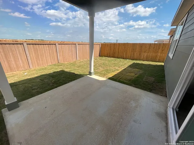 $1,900 | 4211 Danforth Street, New Braunfels, TX 78130