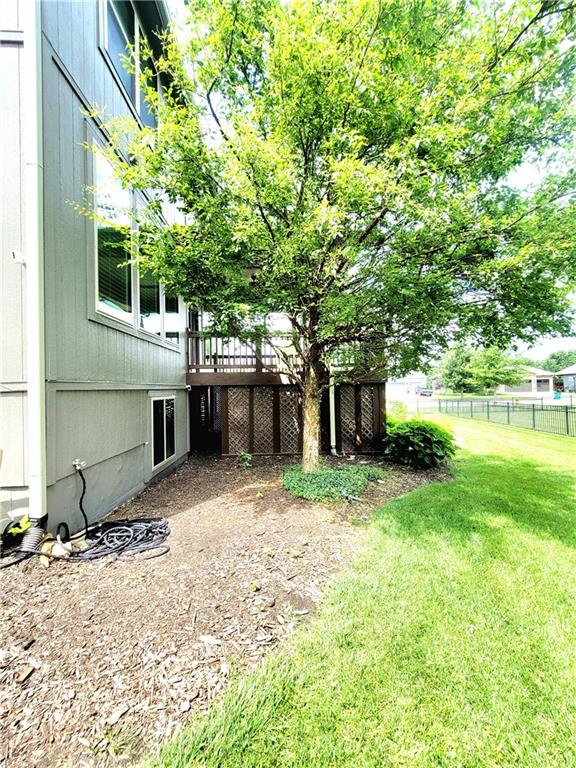 17232 West 198th Street Spring Hill, KS 66083 - Photo 34 of 39