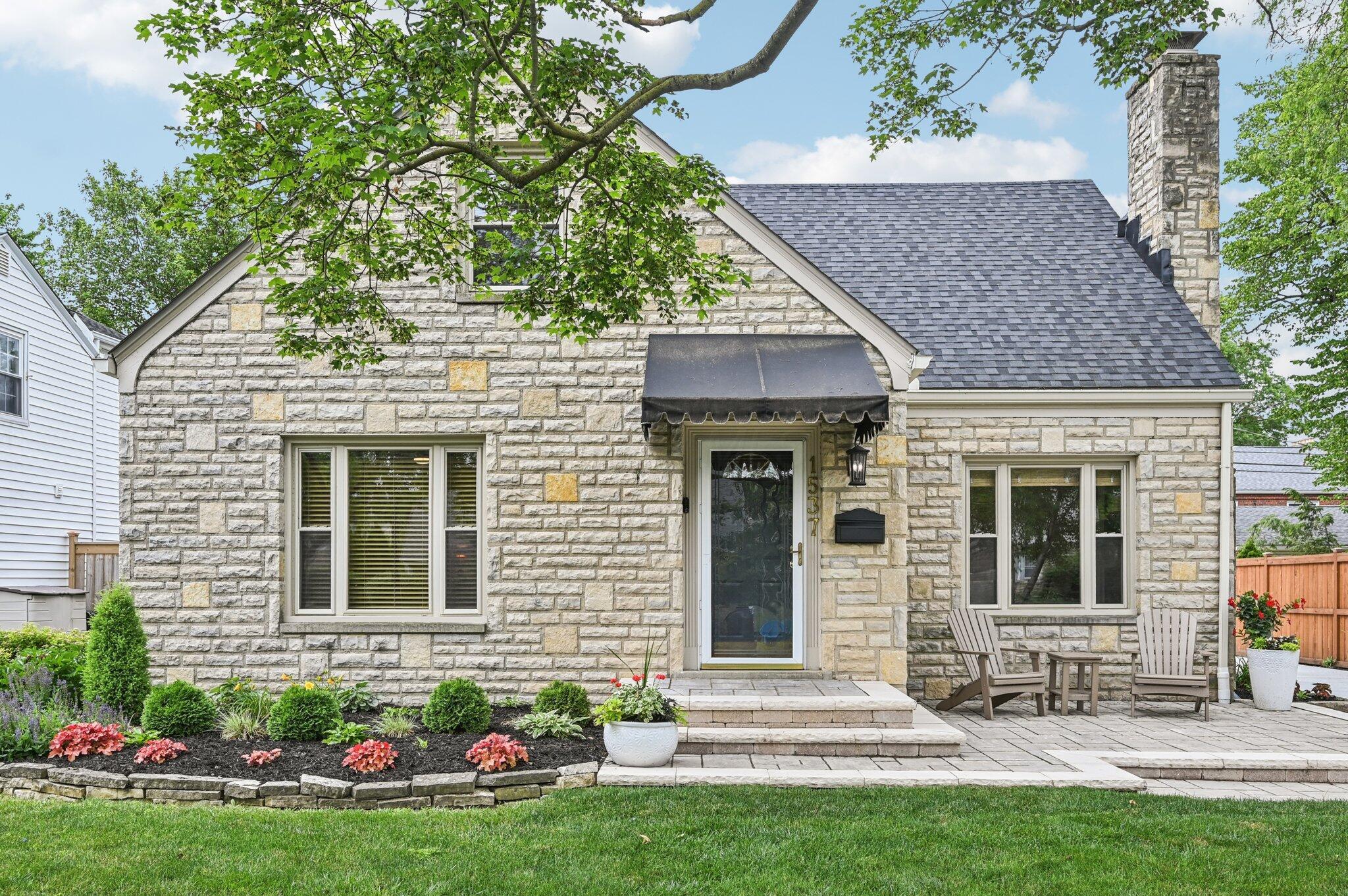 1537 Barrington Road Columbus, OH 43221 - Photo 1 of 49 5-web-or-mls-Barrington Rd-1006-005