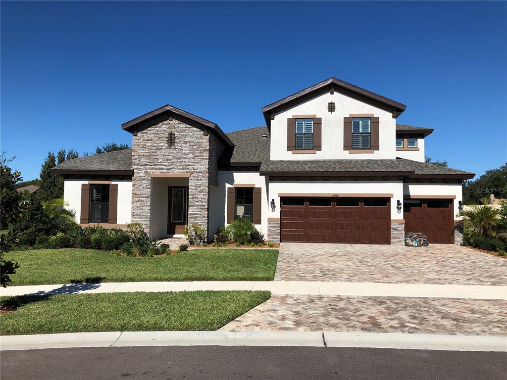 1404 Hamlin Ridge Avenue Brandon, FL 33511 - Photo 1 of 74 Gallery Image 1