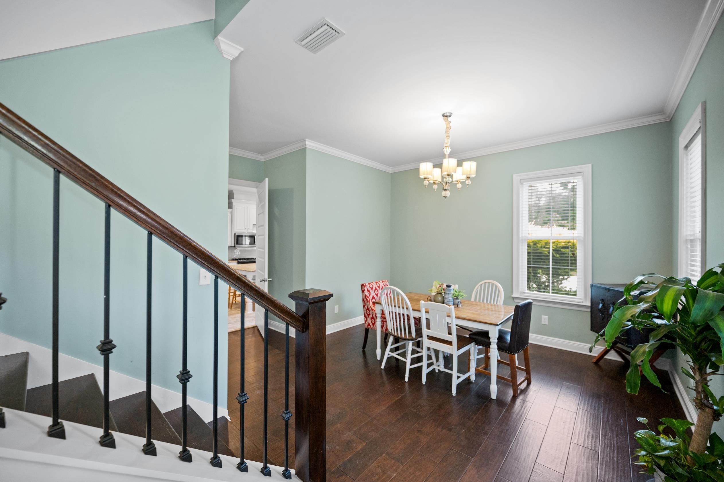 9060 Bromley Road Bay Minette, AL 36507 - Photo 14 of 63 Dining Area