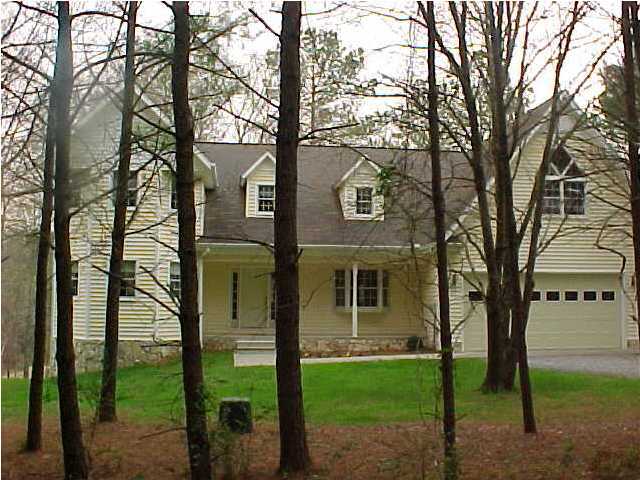 2925 Clement Road, Unit 2 LaFayette, GA 30728 - Photo 1 of 8 Primary Photo