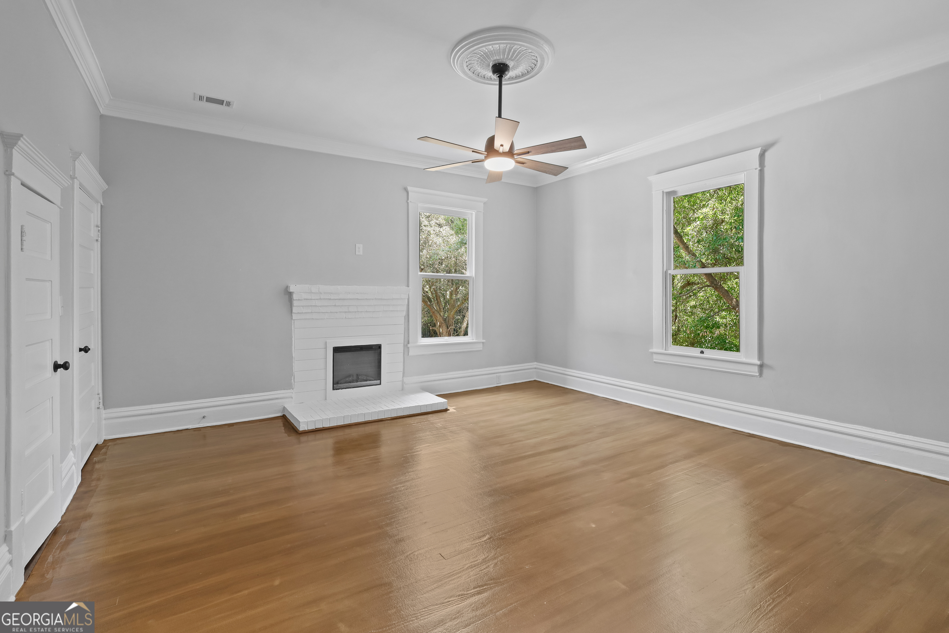 674 Dunlevie Road Allenhurst, GA 31301 - Photo 20 of 41