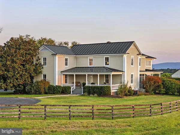 $1,950,000 | 530 Ashby Station Road, Front Royal, VA 22630
