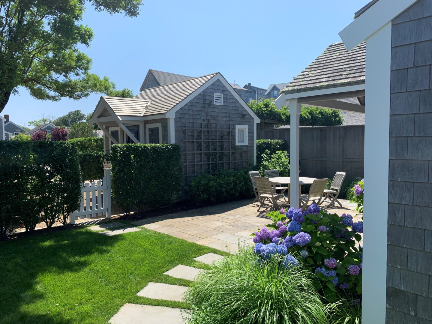 8 North Gully Road Nantucket, MA 02554 - Photo 36 of 38 Gallery Image 36