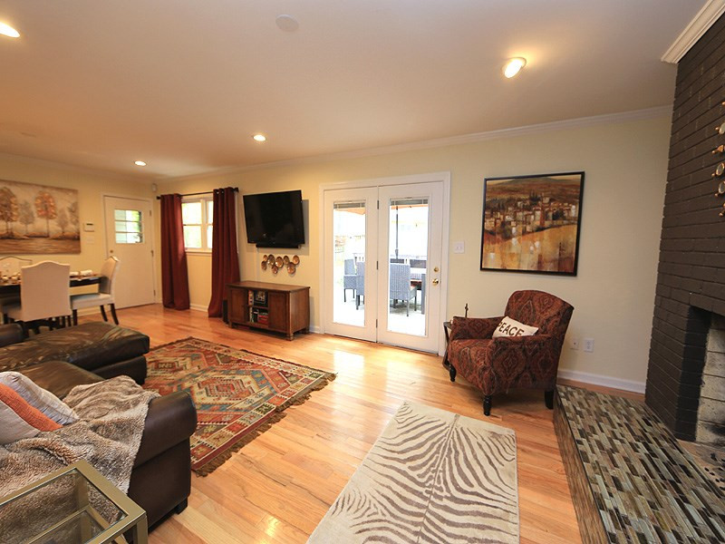 1105 Alcott Court Raleigh, NC 27609 - Photo 12 of 17 Photo 12