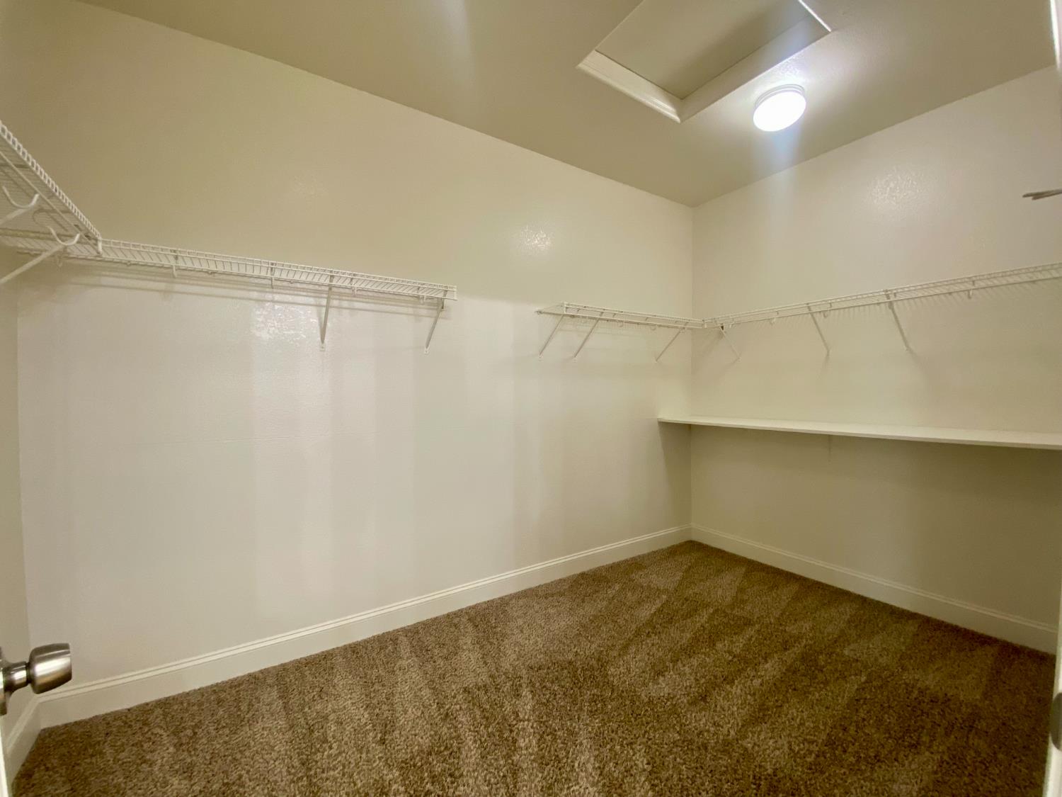 1227 CAVALAIRE Court Merced, CA 95348 - Photo 29 of 34 a view of an empty room