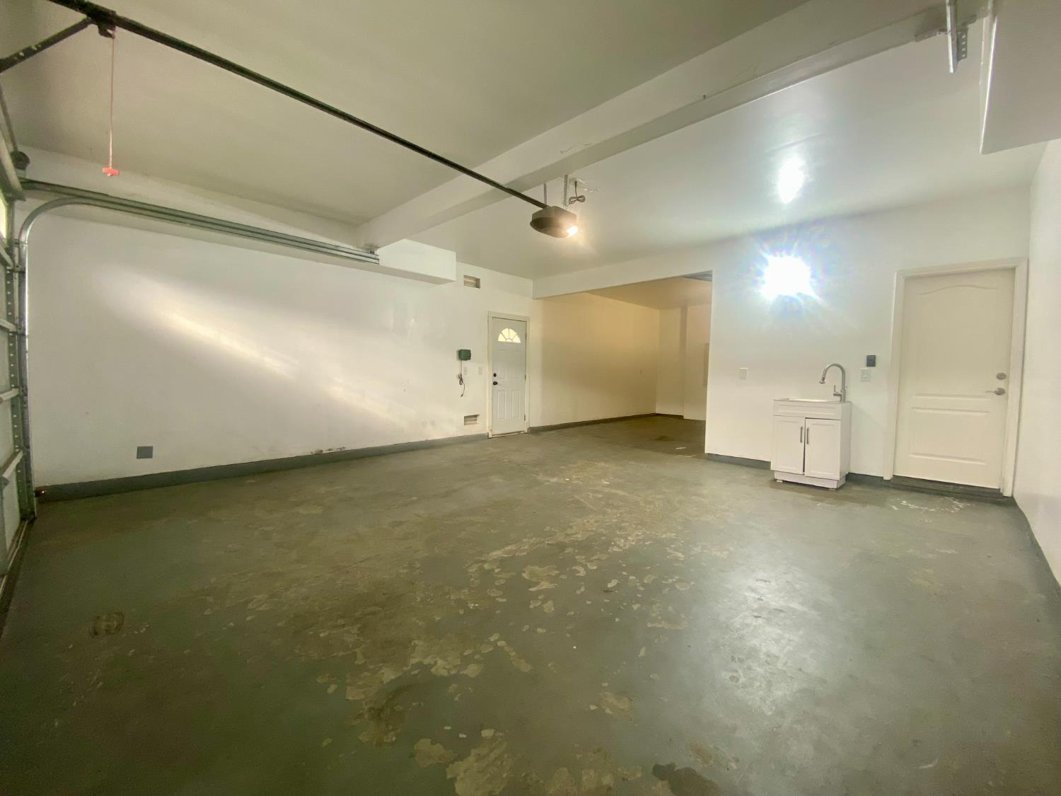 1227 CAVALAIRE Court Merced, CA 95348 - Photo 32 of 34 a view of a room with an empty space