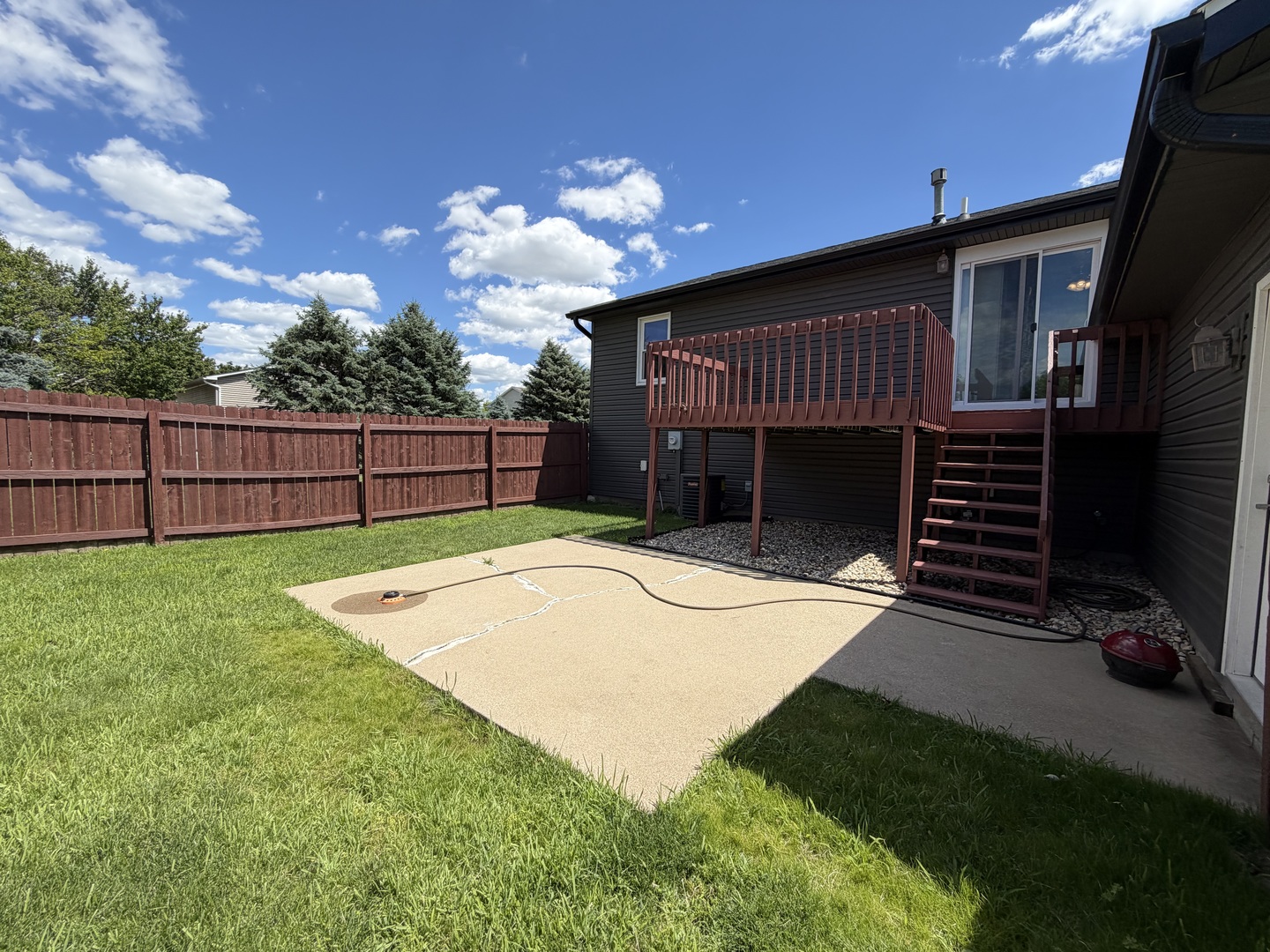 1622 Bensington Court Normal, IL 61761 - Photo 28 of 28