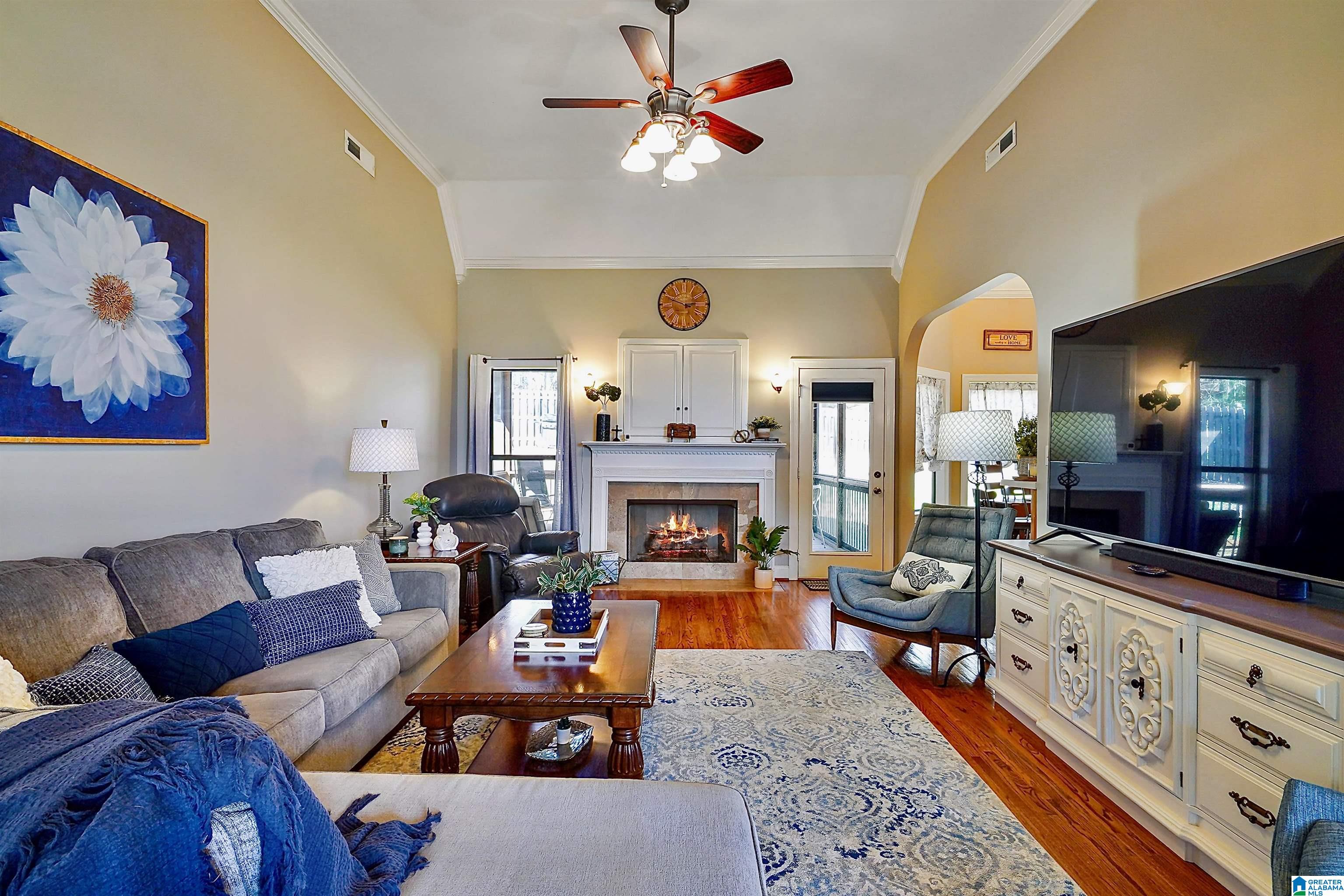 236 Thoroughbred Lane Alabaster, AL 35007 - Photo 18 of 68
