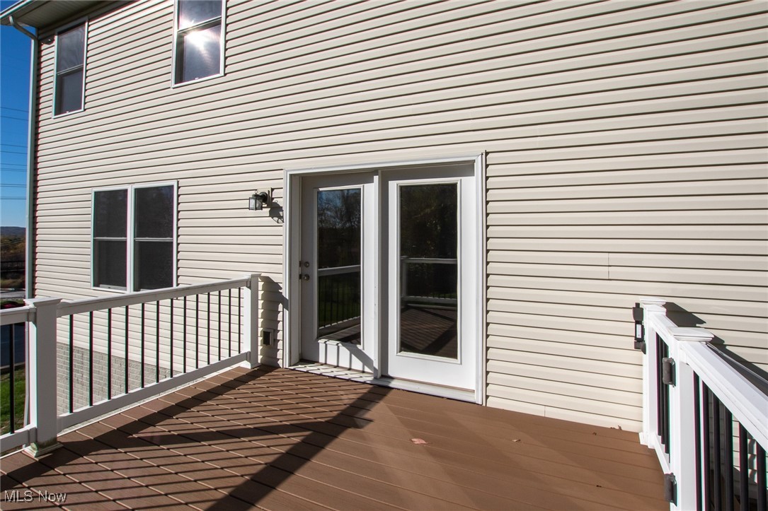 11768 Valley View Road Northfield, OH 44067 - Photo 36 of 45 Photo taken in the fall