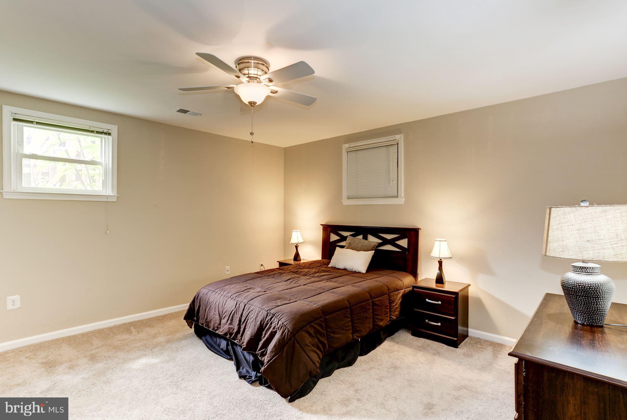 8520 Raglan Road Vienna, VA 22182 - Photo 17 of 27 Bedroom #3