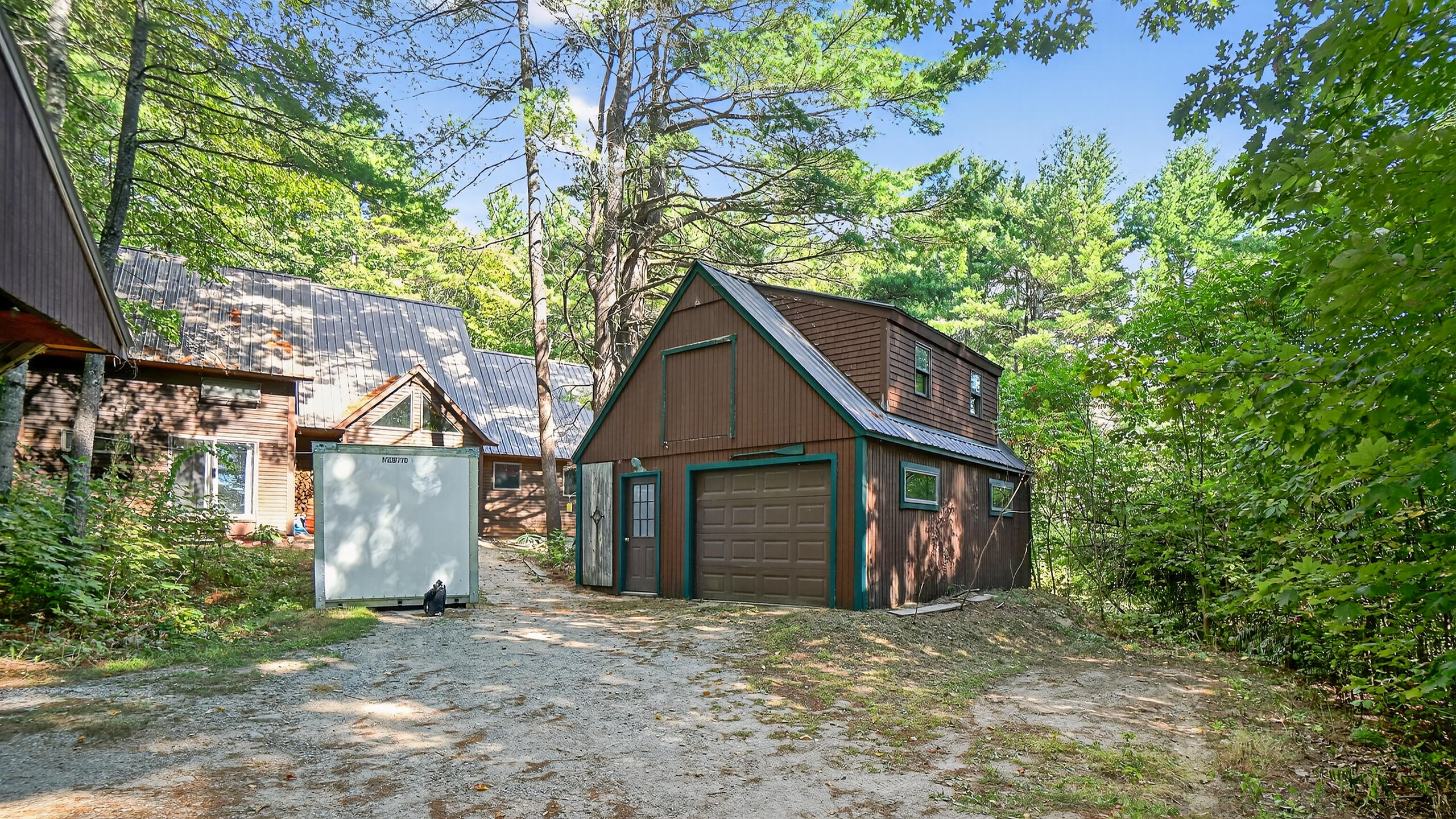 18 Ledge Hill Road Harrison, ME 04040 - Photo 56 of 79 018_18 Ledge Hill Road Sweden ME (17)