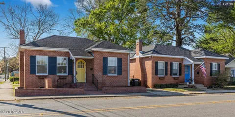 $280,000 | 127-129 Center Street, New Iberia, LA 70560