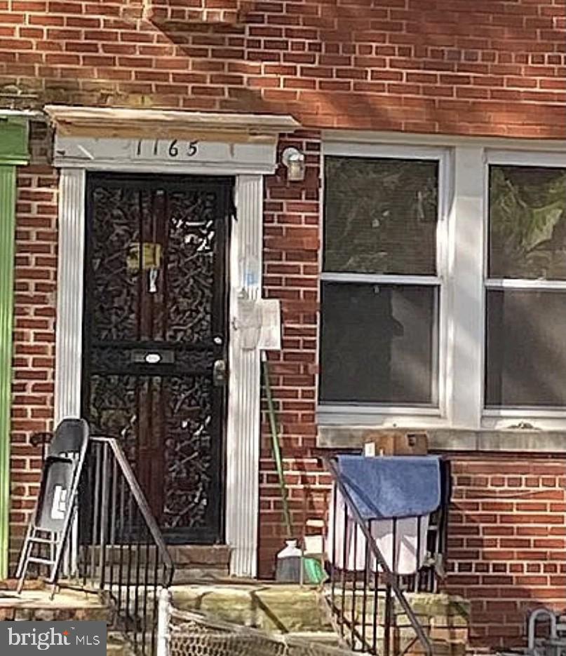 1165 Neal Street Northeast Washington, DC 20002 - Photo 1 of 2