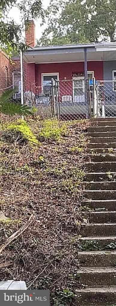 1165 Neal Street Northeast Washington, DC 20002 - Photo 2 of 2