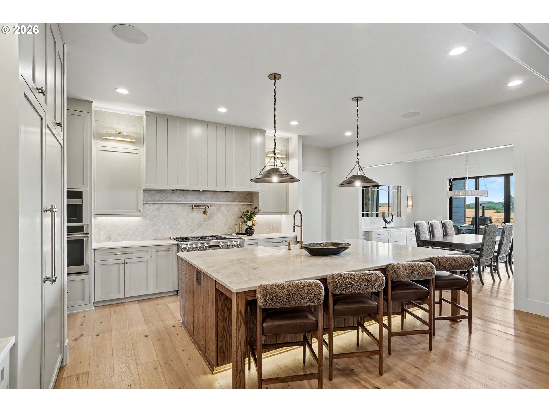 2550 Perrydale Road Dallas, OR 97338 - Photo 12 of 48 Gallery Image 12