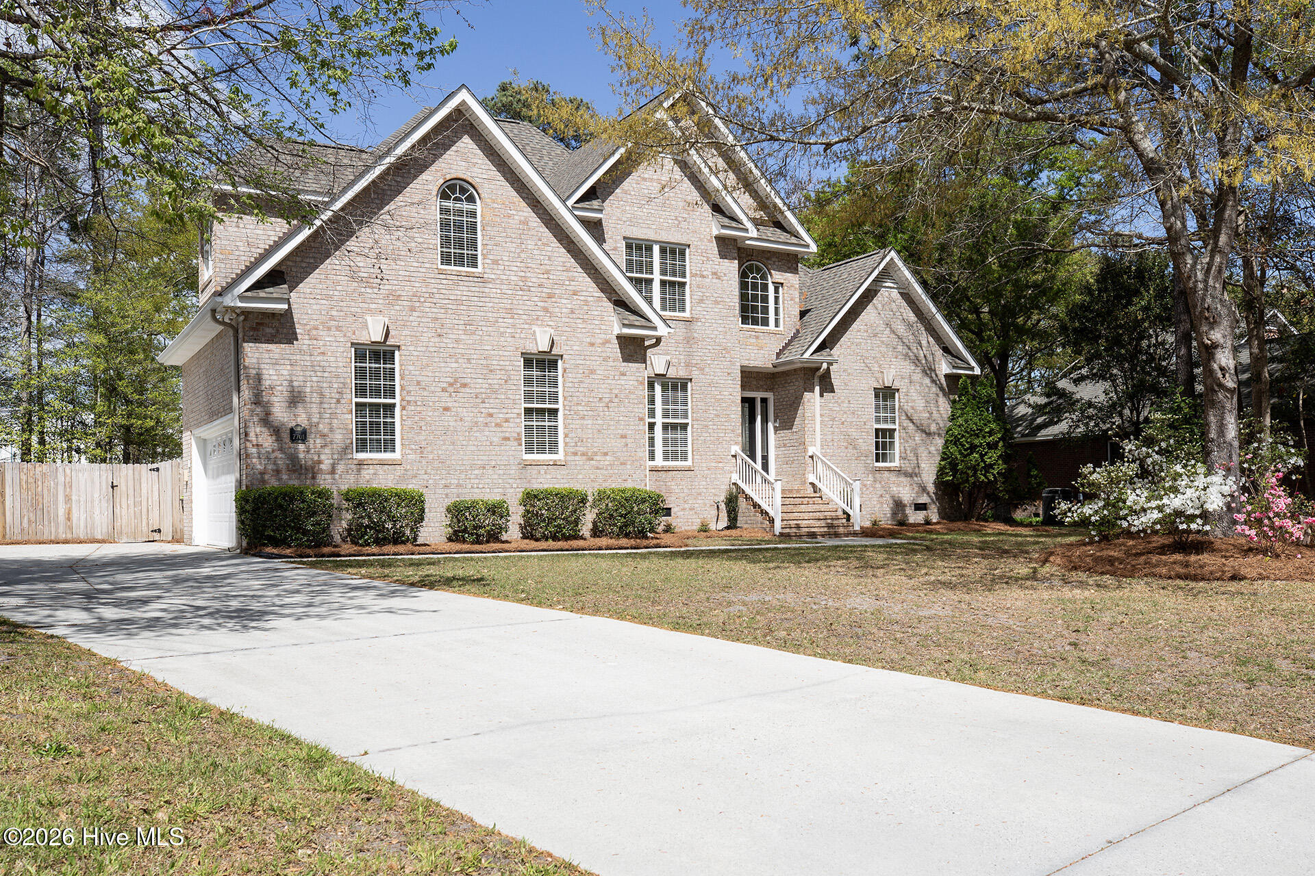 7701 Lost Tree Road Wilmington, NC 28411 - Photo 5 of 62 LostTree7701-1FBevL33A3327 copy