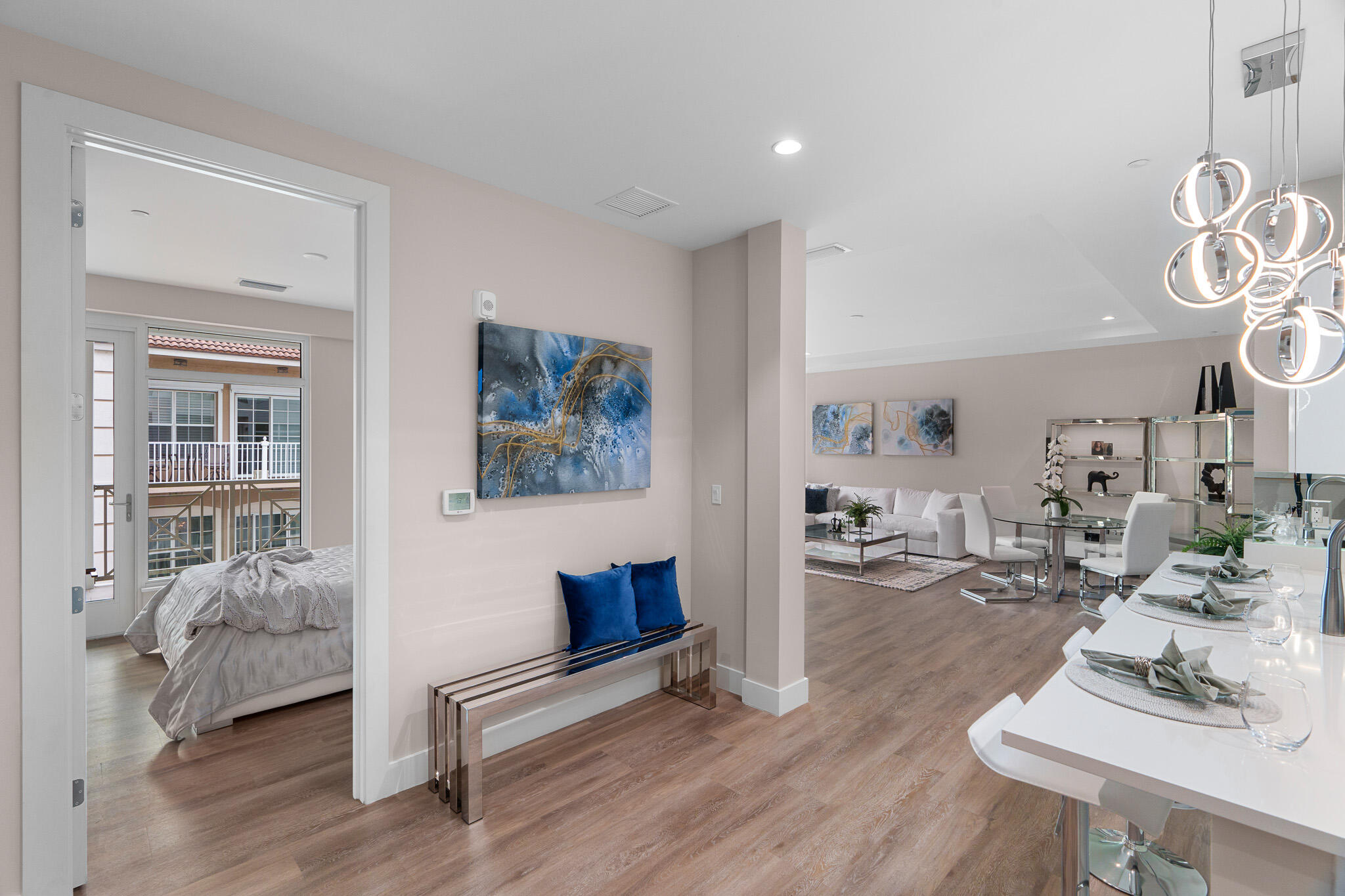 41 Southwest Seminole Street, Unit 310 Stuart, FL 34994 - Photo 12 of 53 DSC08631