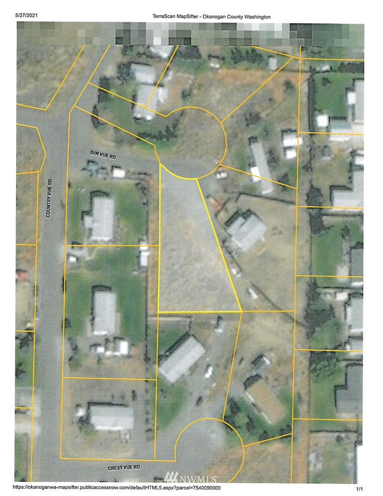 2 Suncrest Vue Road Omak, WA 98841 - Photo 1 of 5