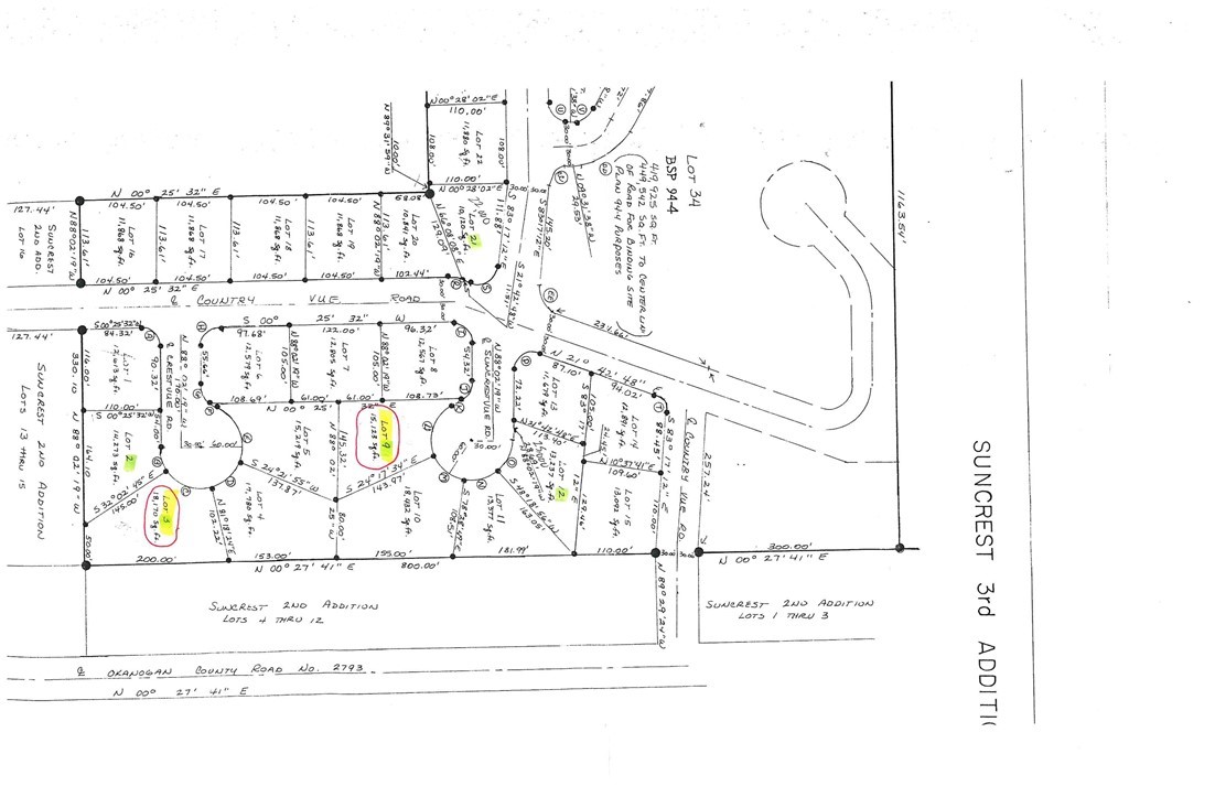 2 Suncrest Vue Road Omak, WA 98841 - Photo 5 of 5