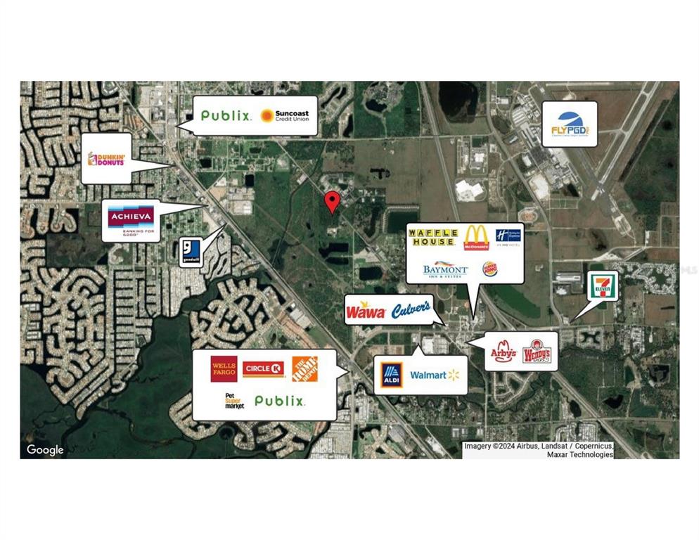 3211 Taylor Road Punta Gorda, FL 33950 - Photo 4 of 5