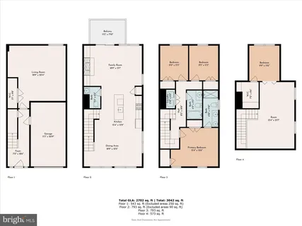 $599,000 | 300 Rock Run Circle, Broomall, PA 19008
